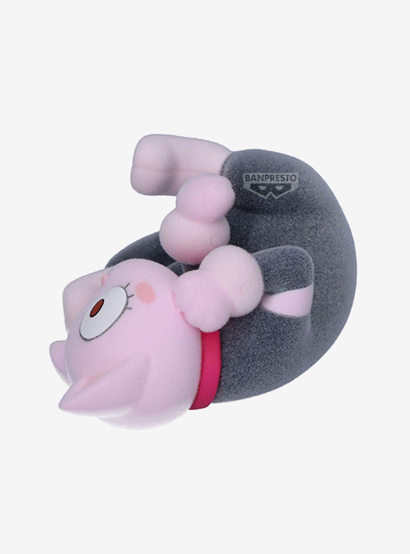 Bandai Namco My Hero Academia Fluffy Puffy Ochaneko II Figure, , hi-res