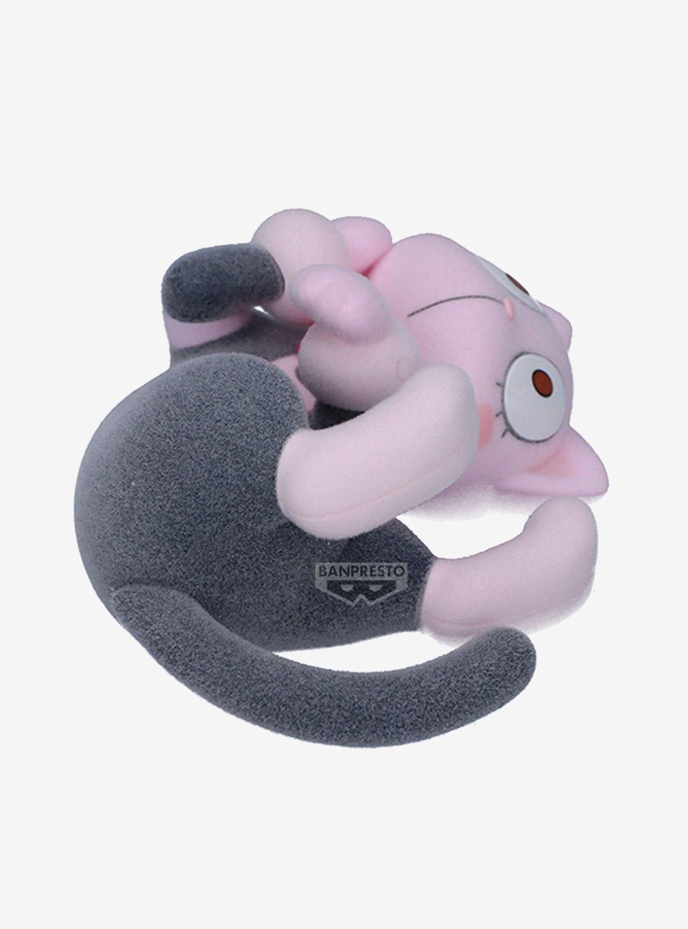 Bandai Namco My Hero Academia Fluffy Puffy Ochaneko II Figure, , alternate - view 3