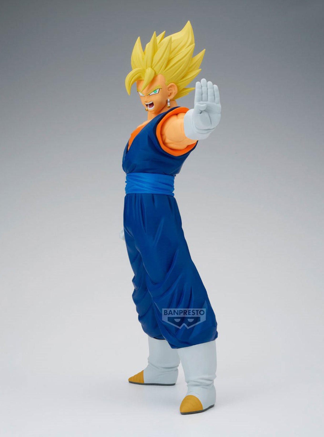 Bandai Namco Dragon Ball Z Grandista Vegito Figure, , hi-res