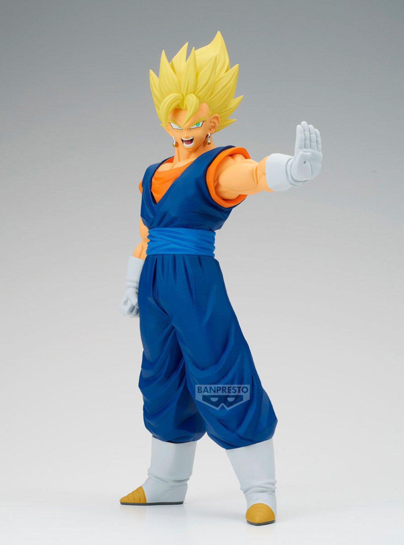 Bandai Namco Dragon Ball Z Grandista Vegito Figure, , alternate - view 3