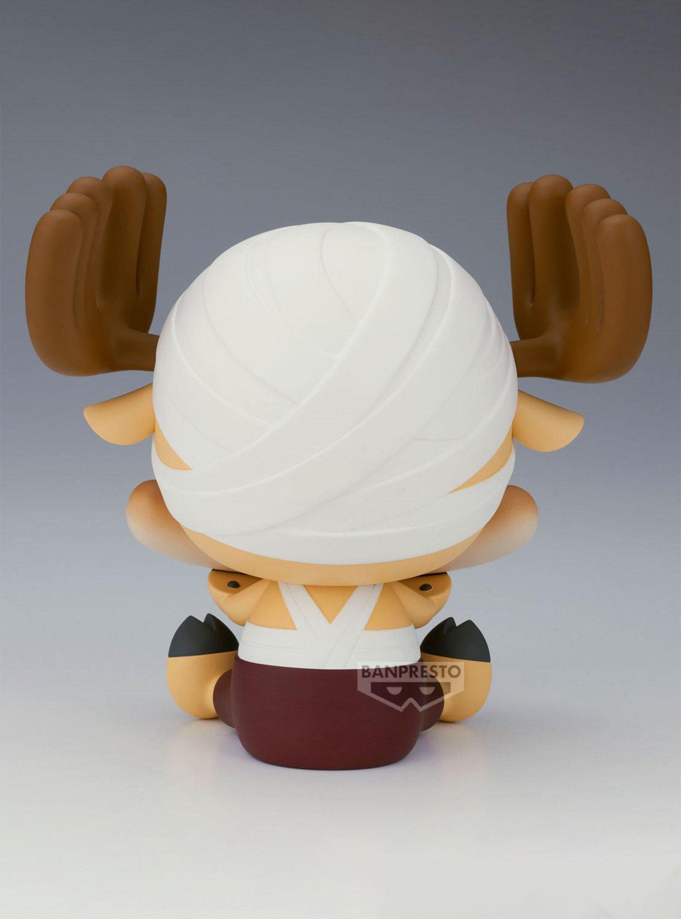 One Piece Chopper Drum Kingdom Version Big Sofvimates Vinyl Figure, , alternate - view 5