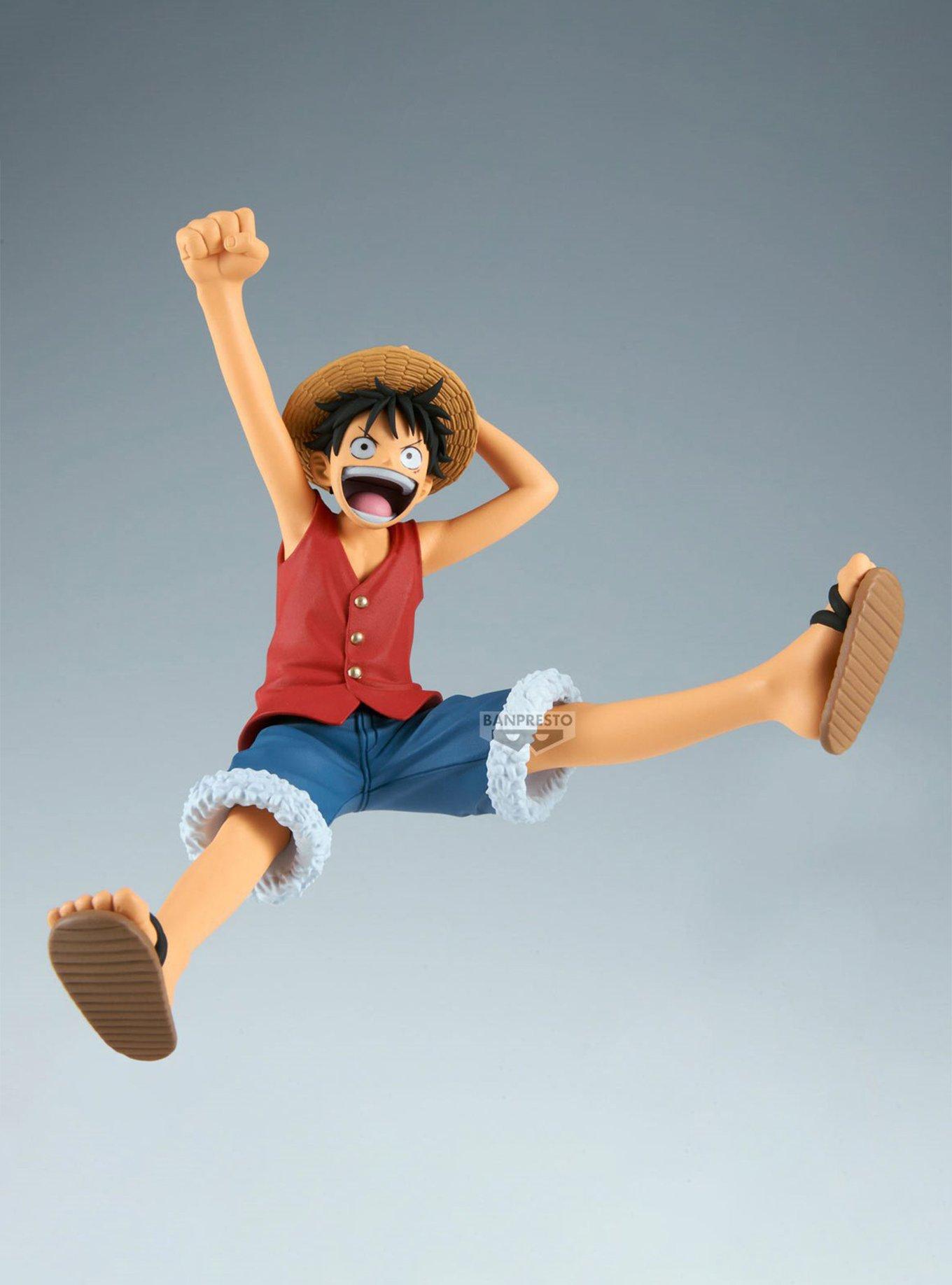One Piece Romance Dawn Monkey D. Luffy Vol. 1 Figure, , hi-res