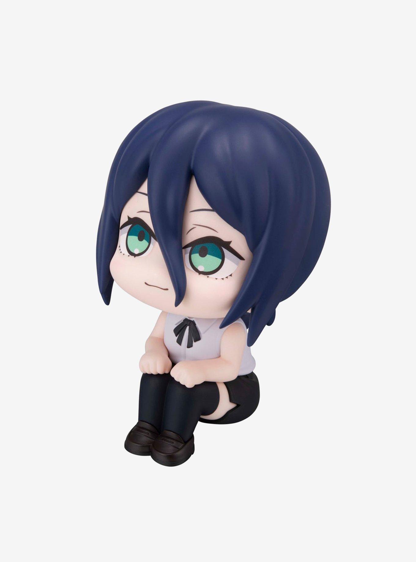 Megahouse Chainsaw Man-The Movie: Reze Arc Look Up Series Reze Figure, , hi-res