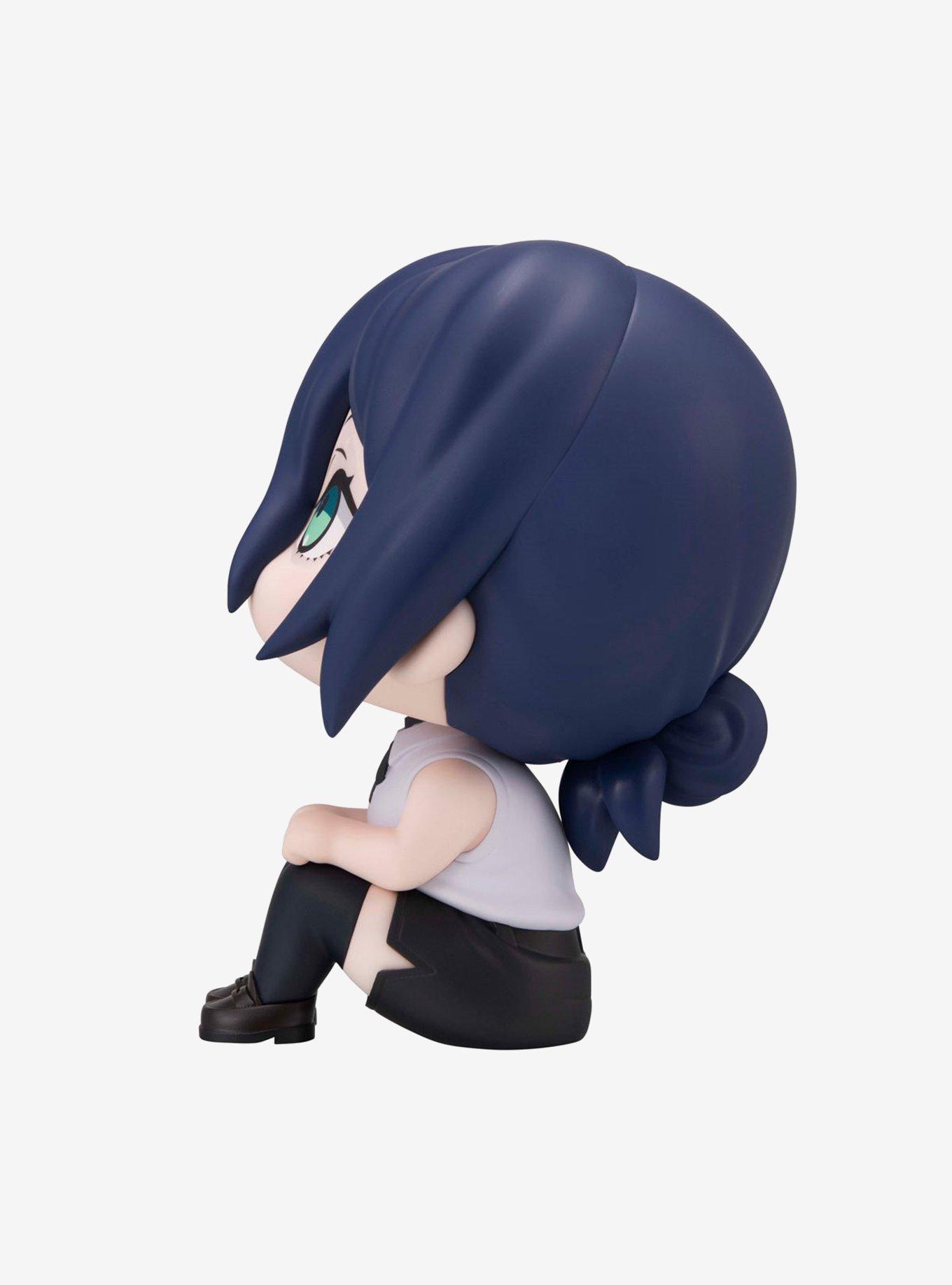 Megahouse Chainsaw Man-The Movie: Reze Arc Look Up Series Reze Figure, , alternate