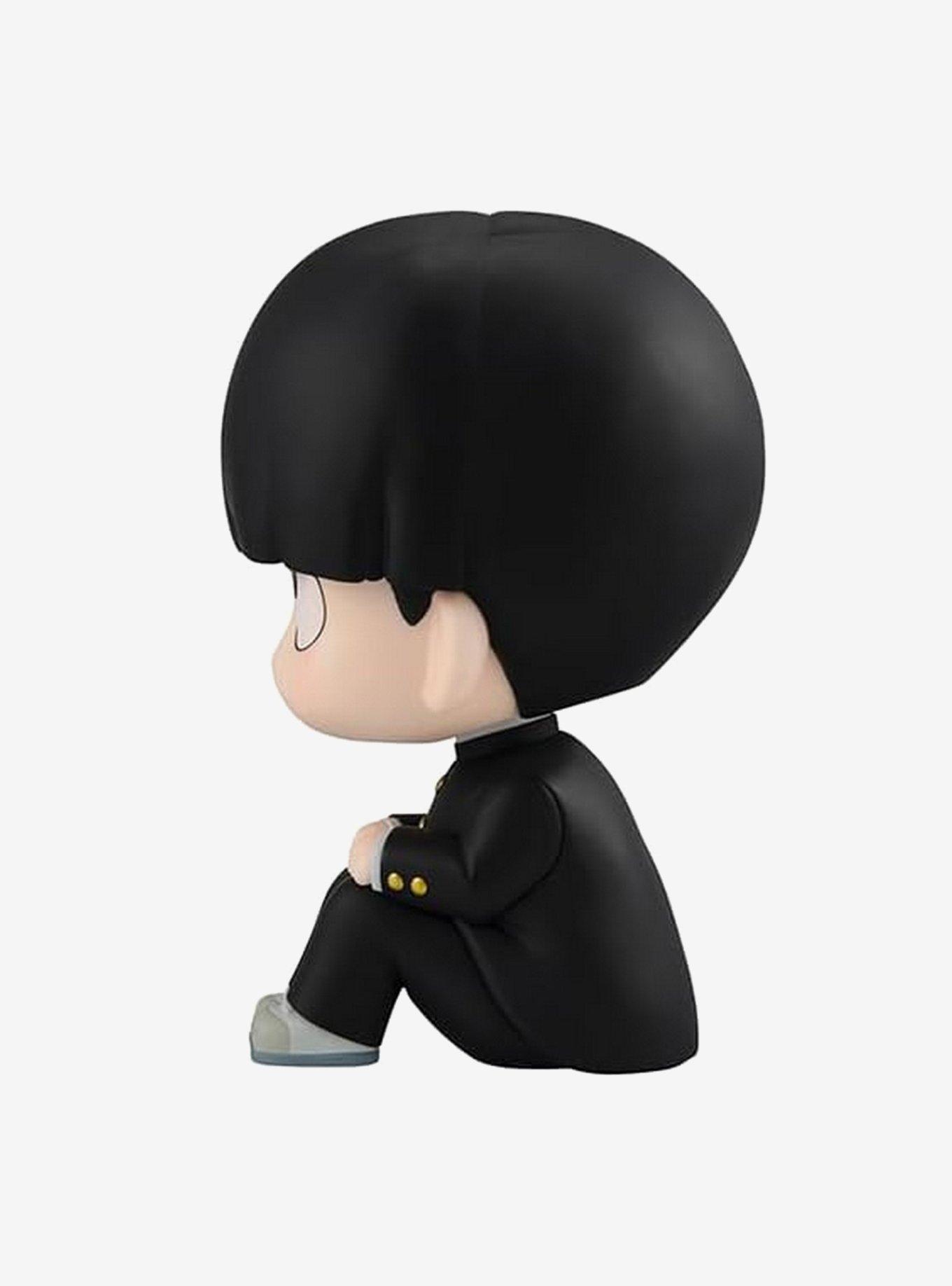 Mob Psycho 100 Look Up Series Mob (Shigeo Kageyama) Figure, , alternate