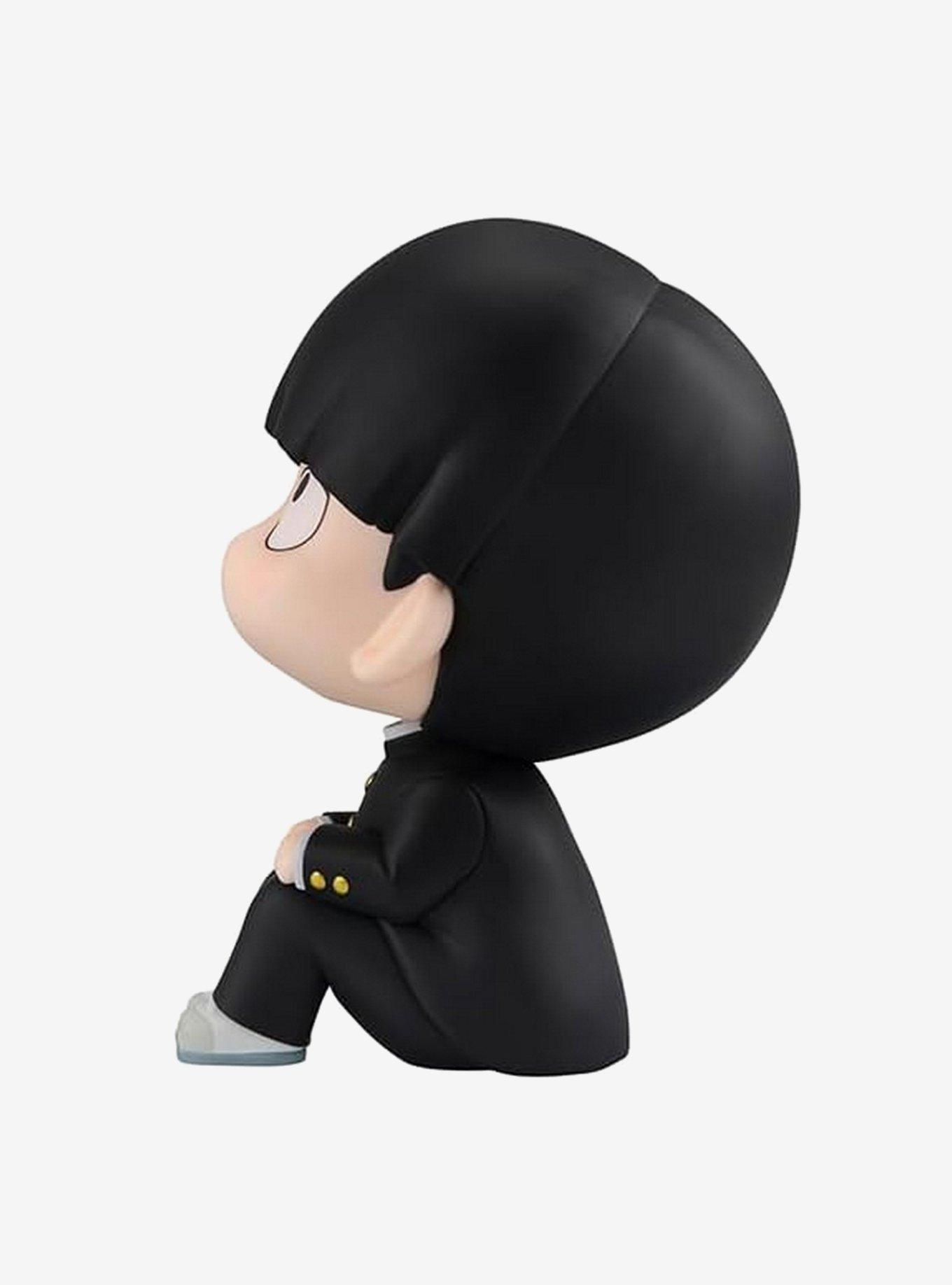 Mob Psycho 100 Look Up Series Mob (Shigeo Kageyama) Figure, , alternate