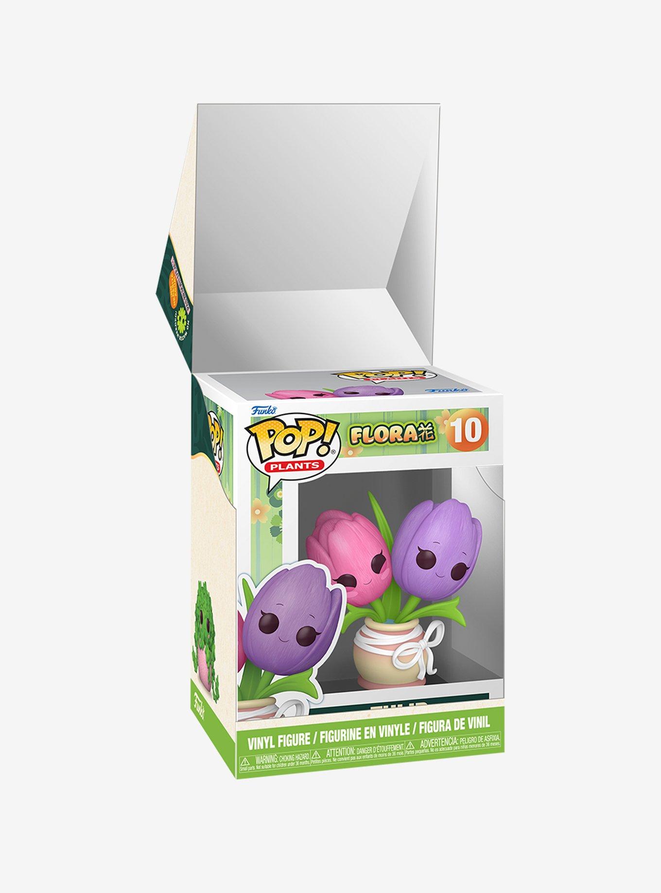 Funko Pop! Mystery Flora Blind Box Vinyl Figure, , alternate - view 3