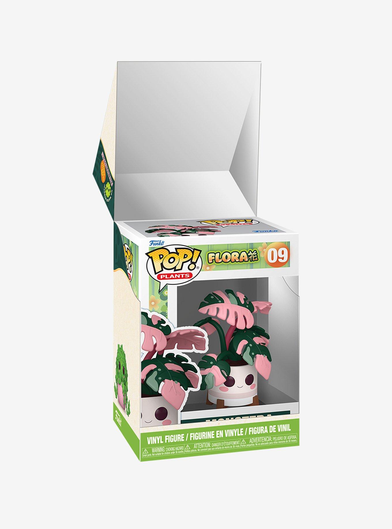 Funko Pop! Mystery Flora Blind Box Vinyl Figure, , alternate - view 4