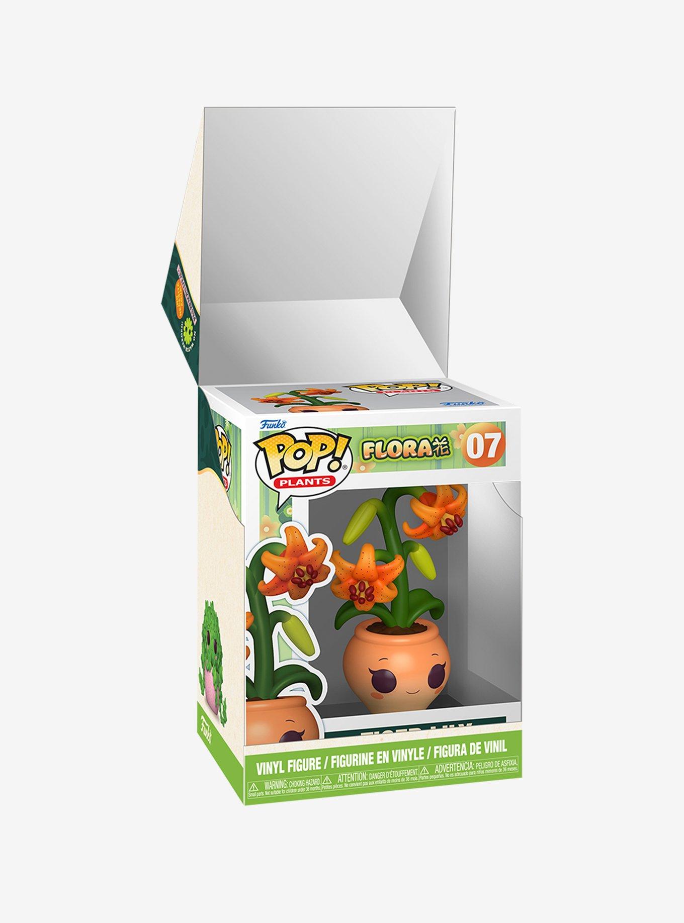 Funko Pop! Mystery Flora Blind Box Vinyl Figure, , alternate - view 5
