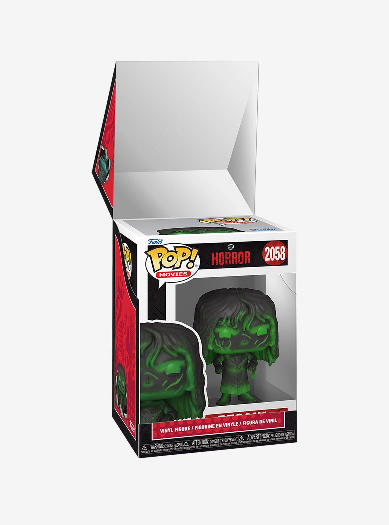 Funko Pop! Mystery Horror Blind Box Vinyl Figure, , alternate - view 3