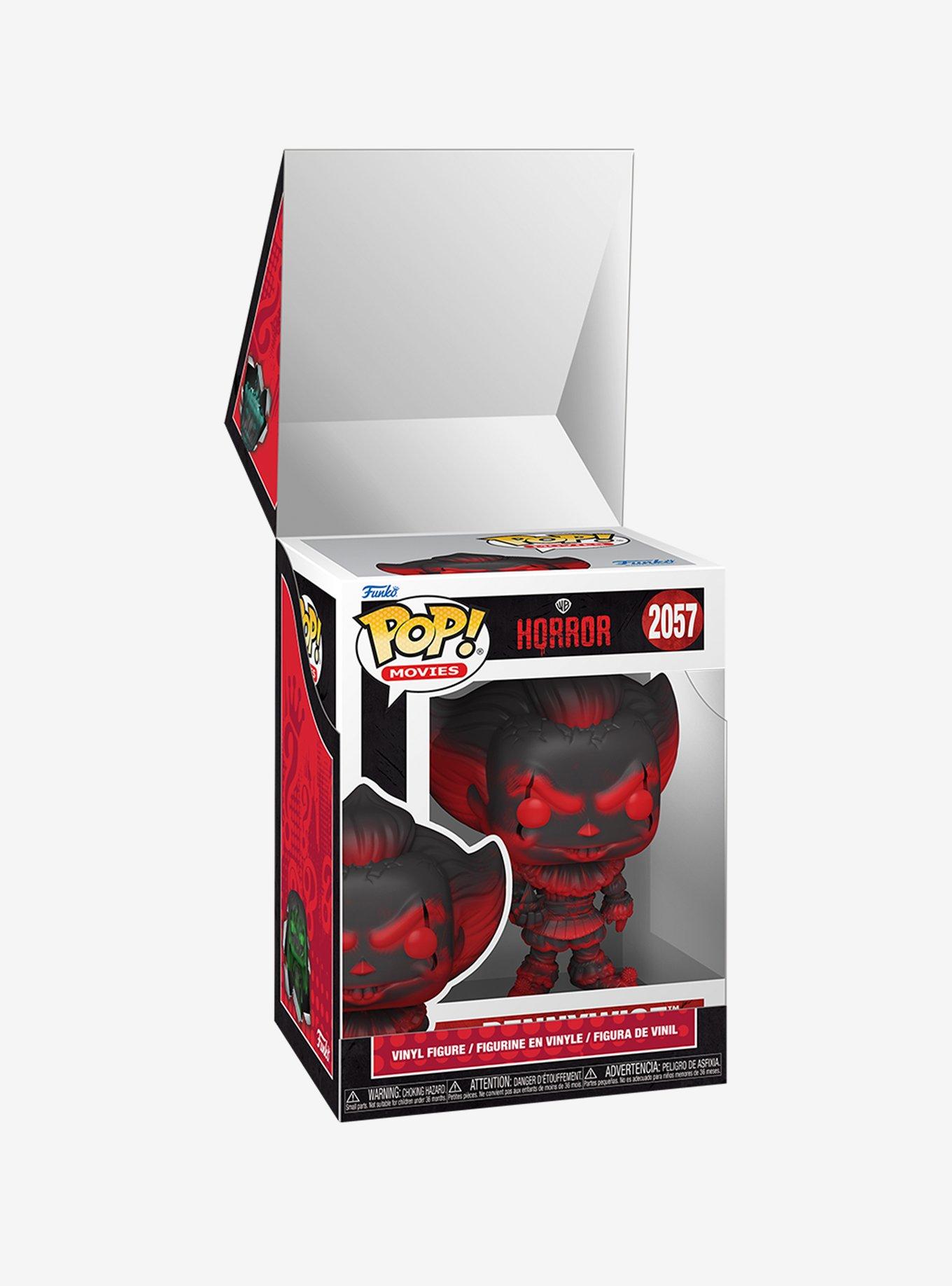 Funko Pop! Mystery Horror Blind Box Vinyl Figure, , alternate - view 4