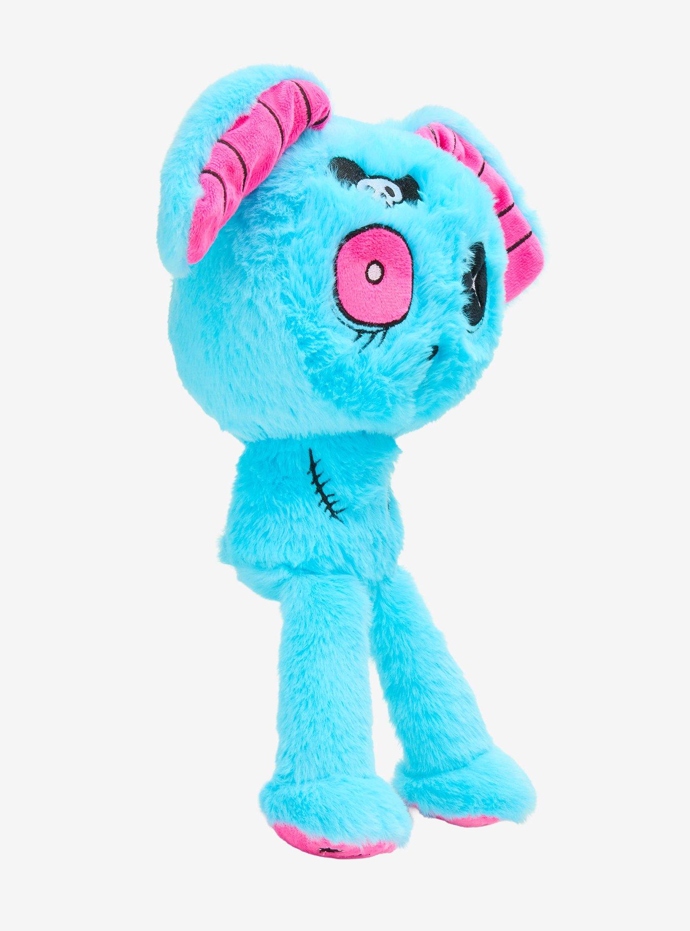 Gus Fink Numb Bunny Plush, , hi-res