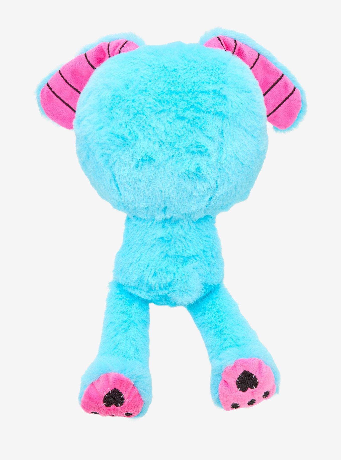 Gus Fink Numb Bunny Plush, , alternate