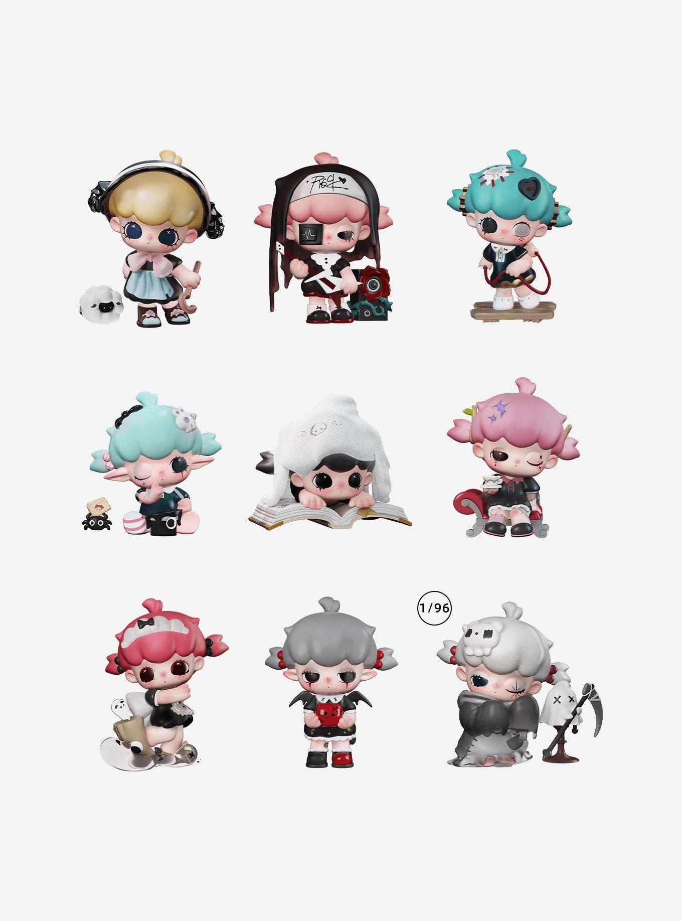 Lulumi The Rift Invitation Blind Box Figure, , hi-res