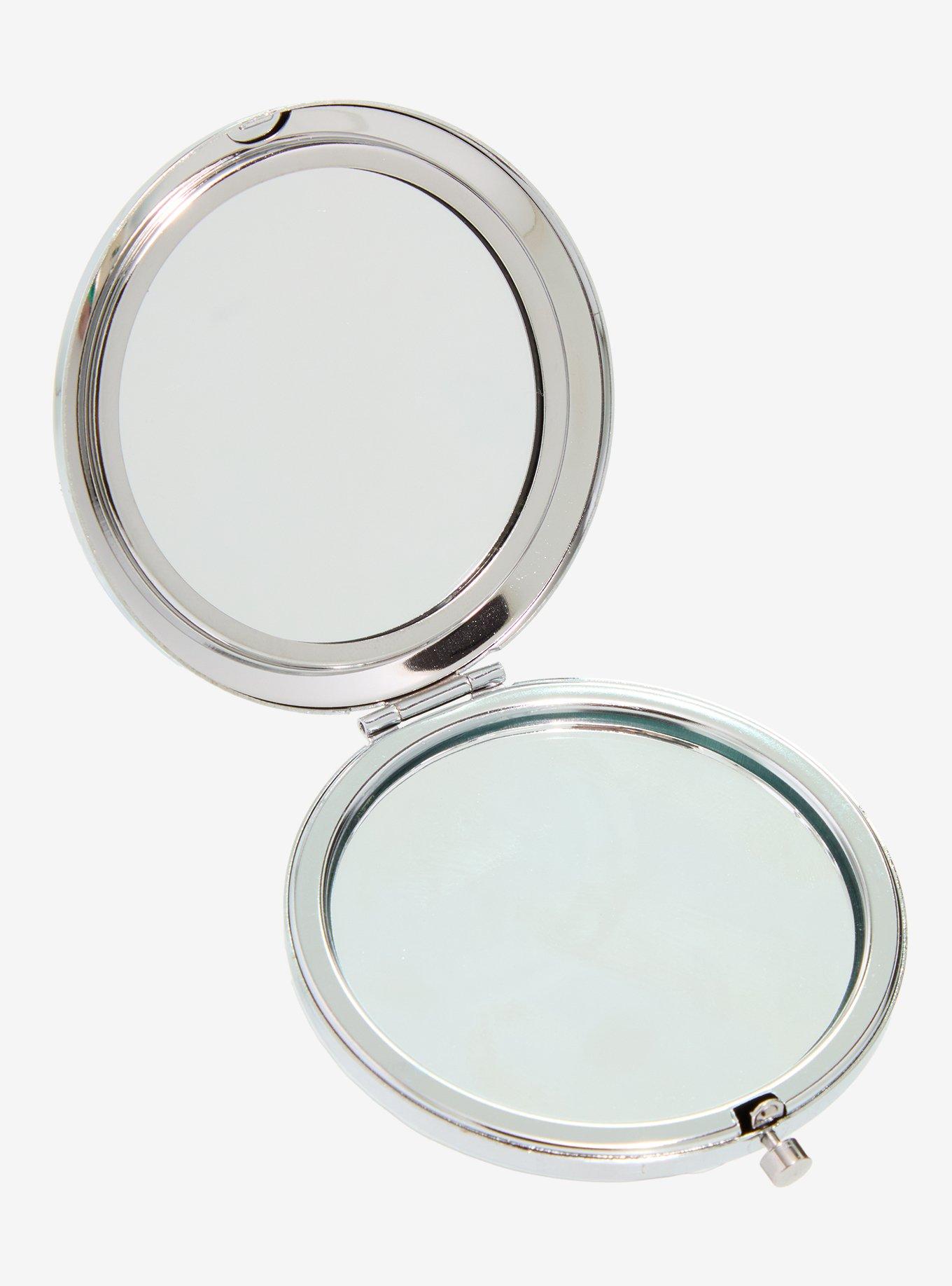 Disney Fantasia 85th Anniversary Sorcerer Mickey Compact Mirror &mdash; BoxLunch Exclusive, , alternate