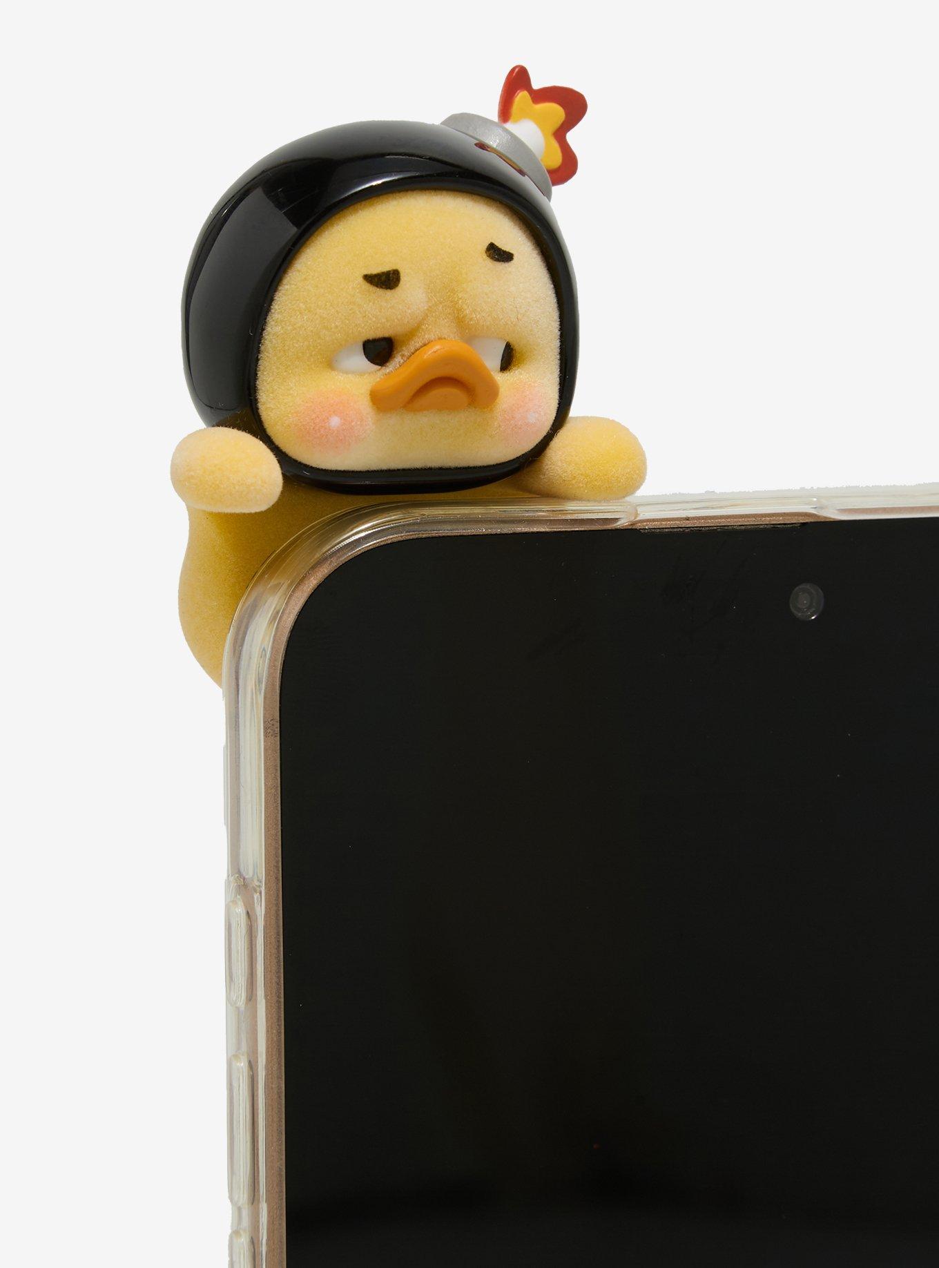 Upset Duck Blind Box Phone Buddy, , alternate
