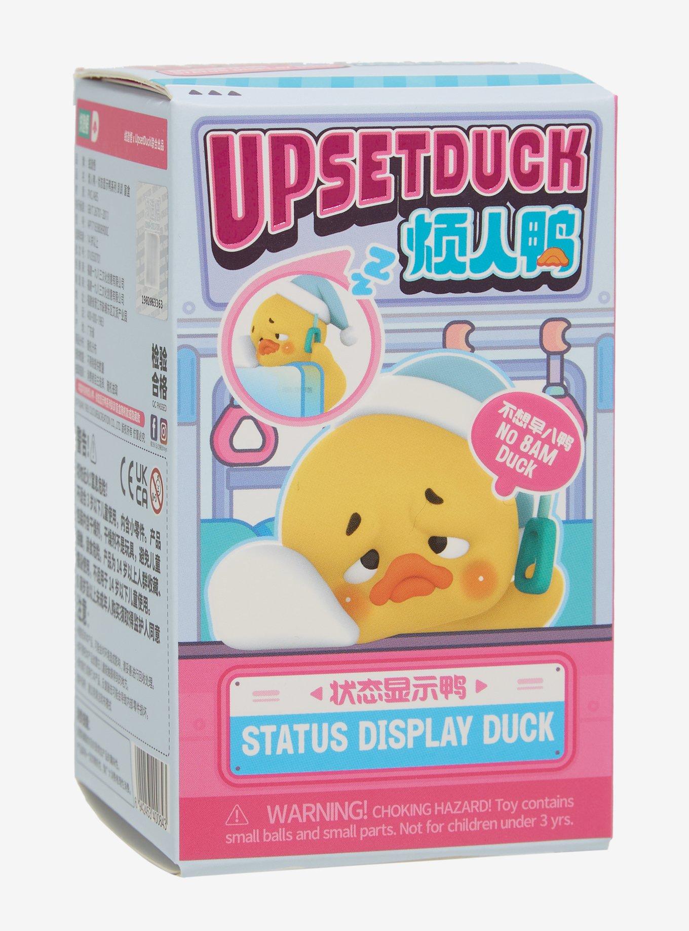 Upset Duck Blind Box Phone Buddy, , alternate