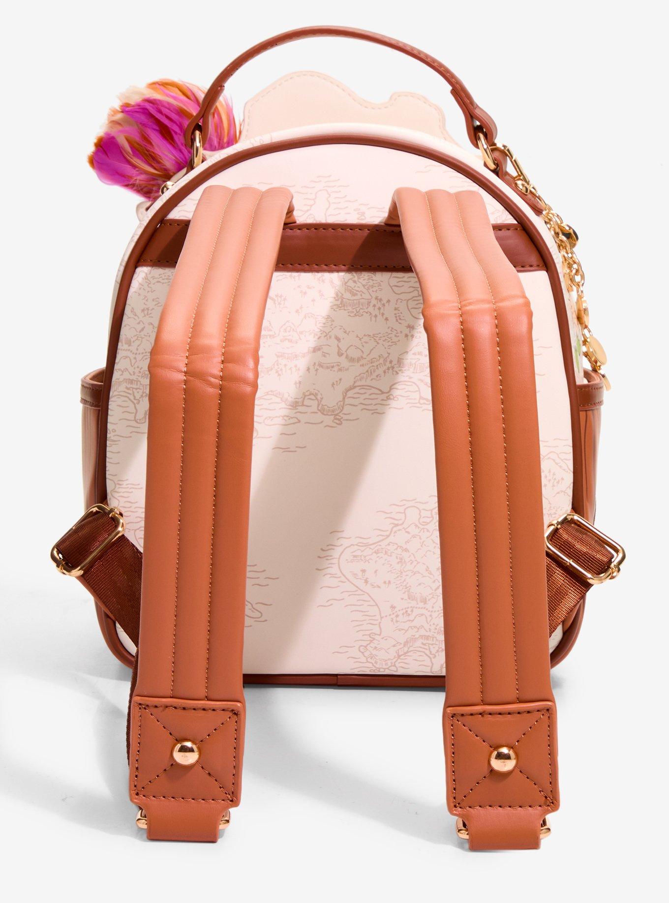 Muppet Treasure Island Ship Mini Backpack - BoxLunch Exclusive, , alternate - view 3