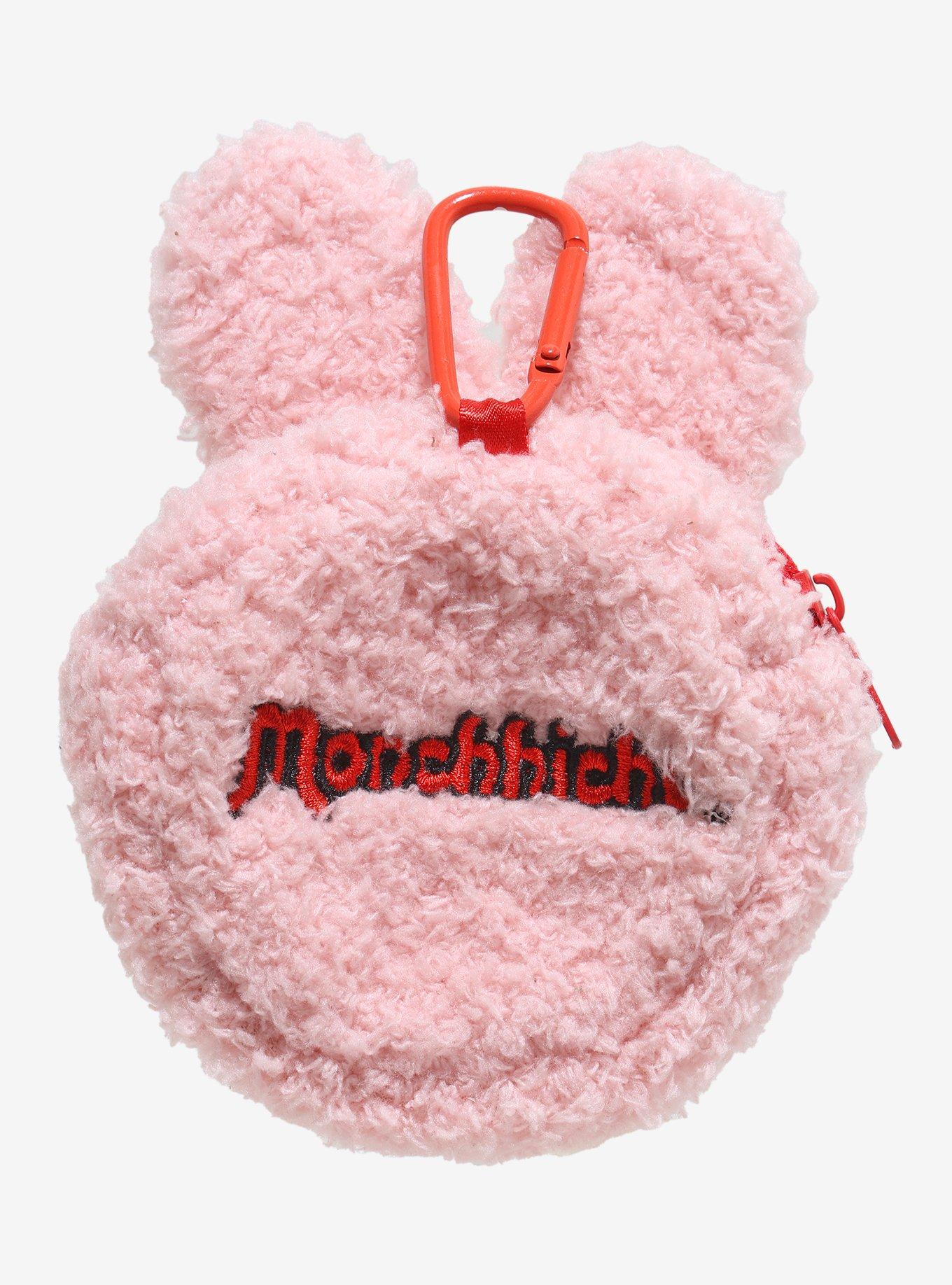 Sonix Monchhichi Chimutan Earbud Pouch, , hi-res
