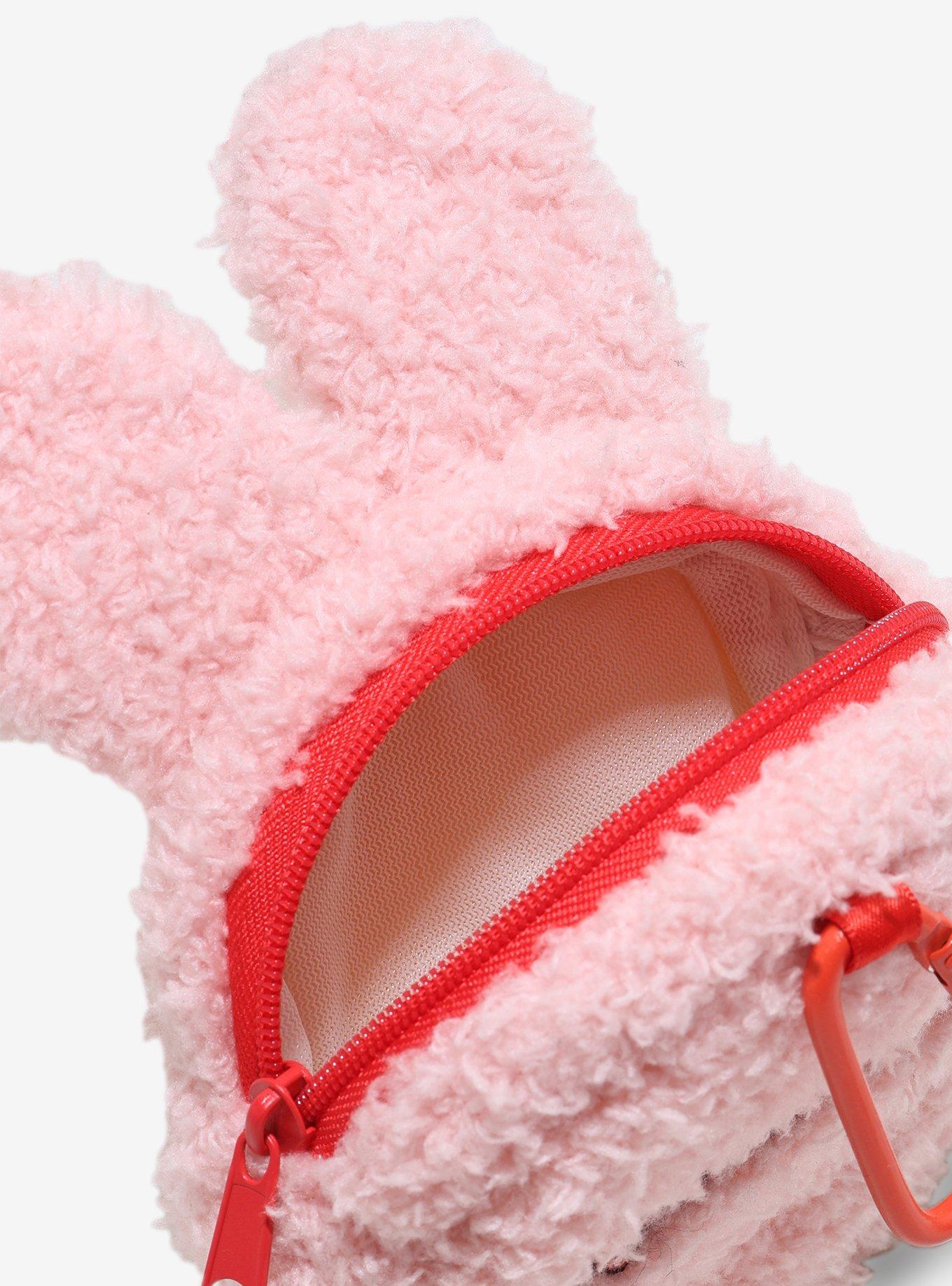 Sonix Monchhichi Chimutan Earbud Pouch, , alternate - view 3