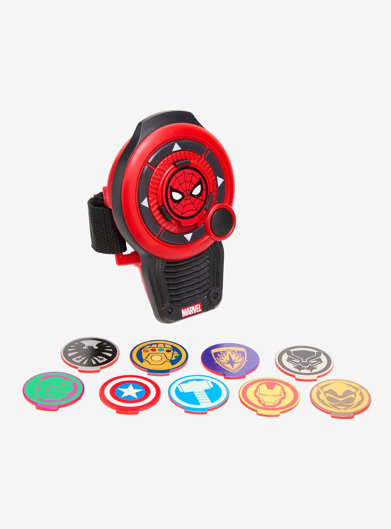 Marvel Superhero Trainer Game, , hi-res