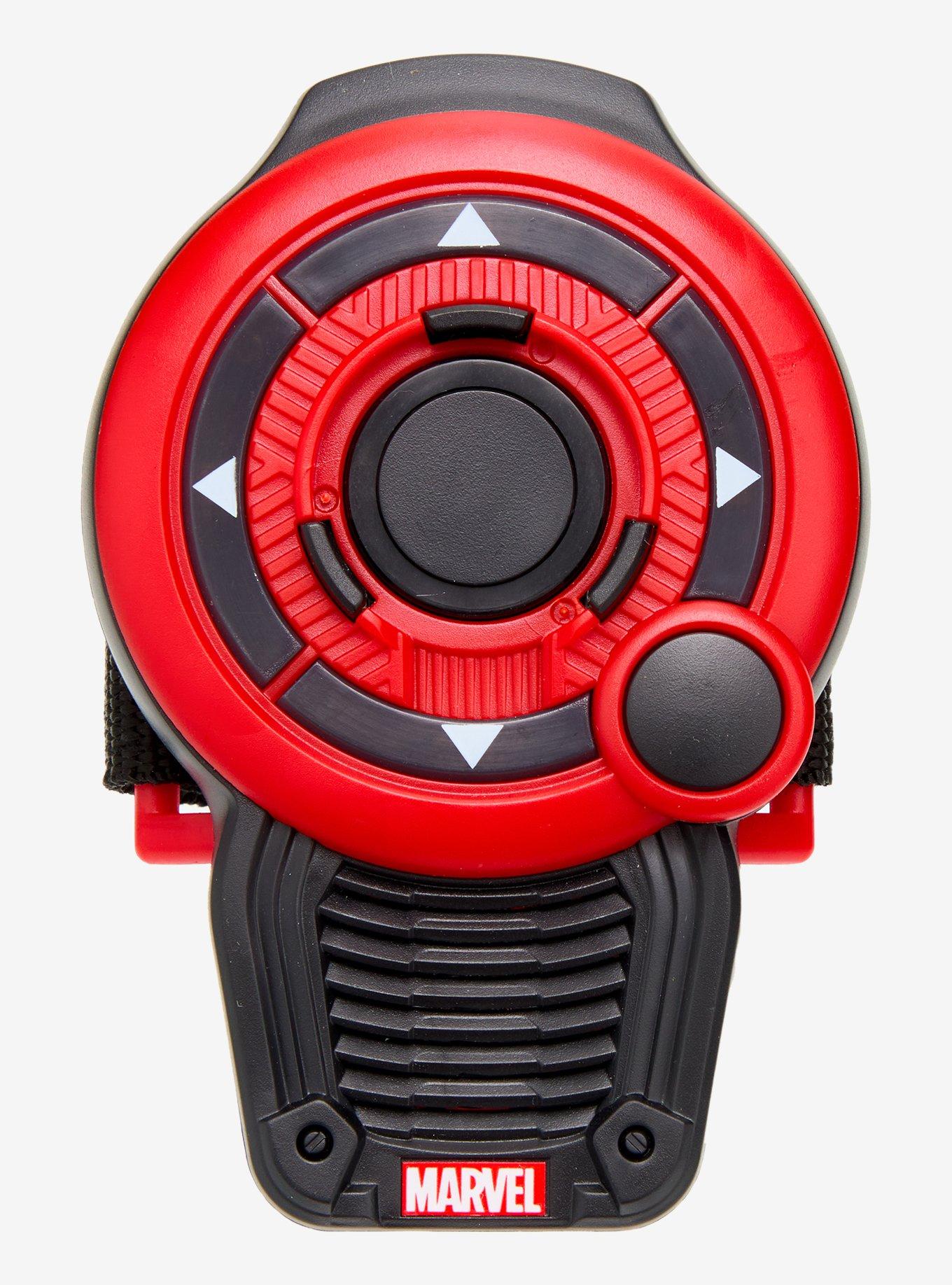 Marvel Superhero Trainer Game, , alternate