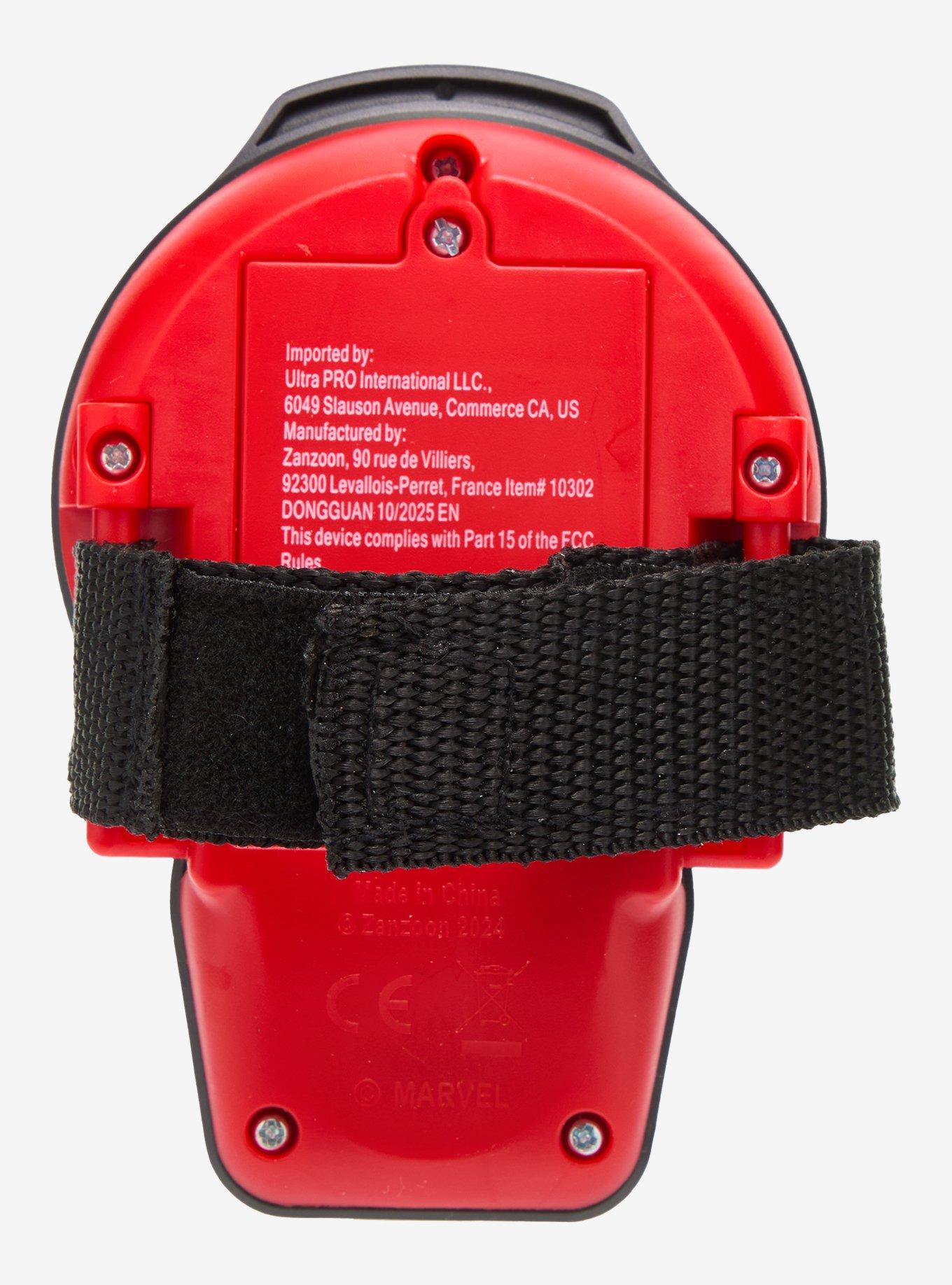 Marvel Superhero Trainer Game, , alternate