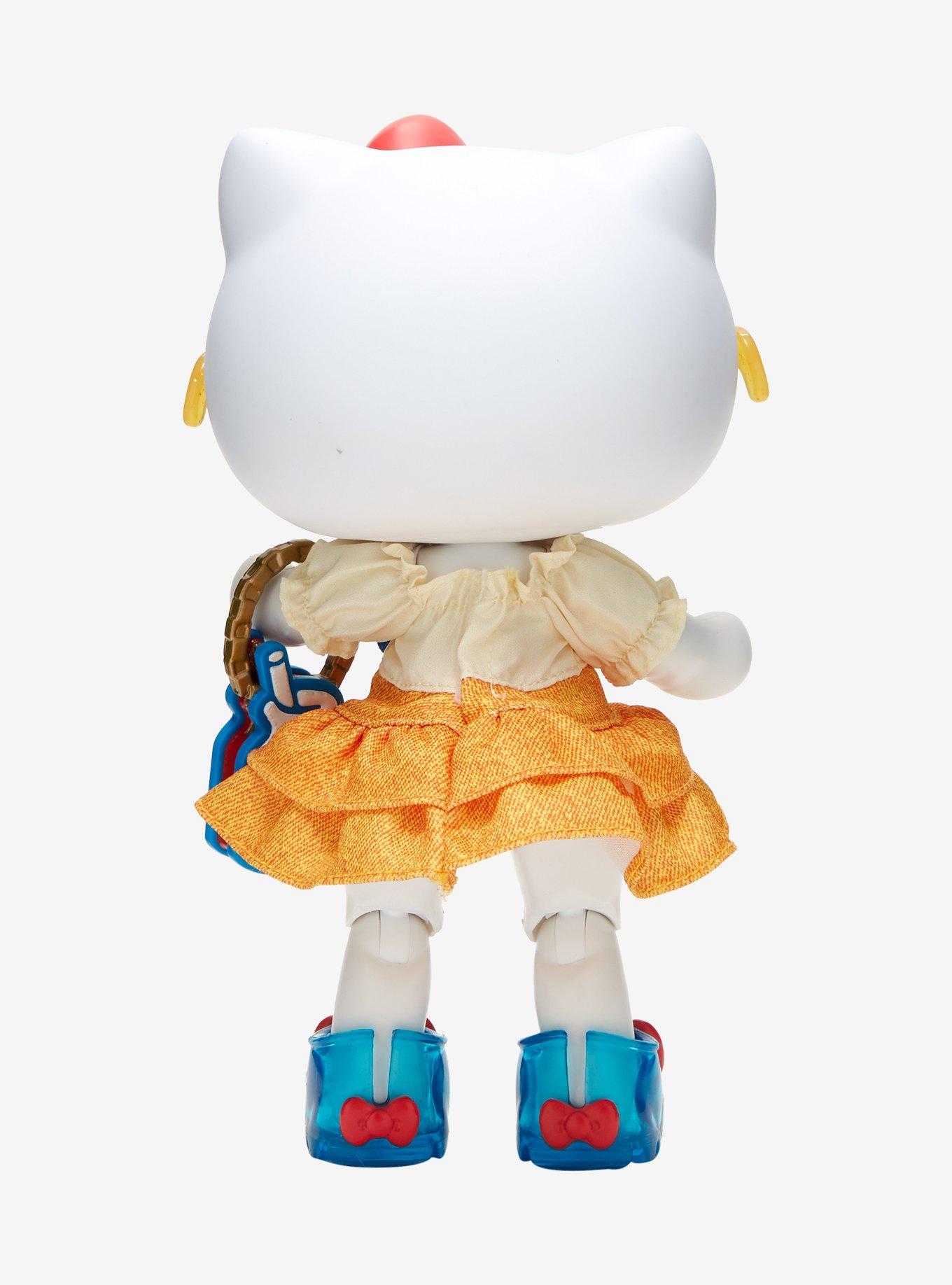 Hello Kitty And Friends Premier Series 2 Hello Kitty Doll, , hi-res