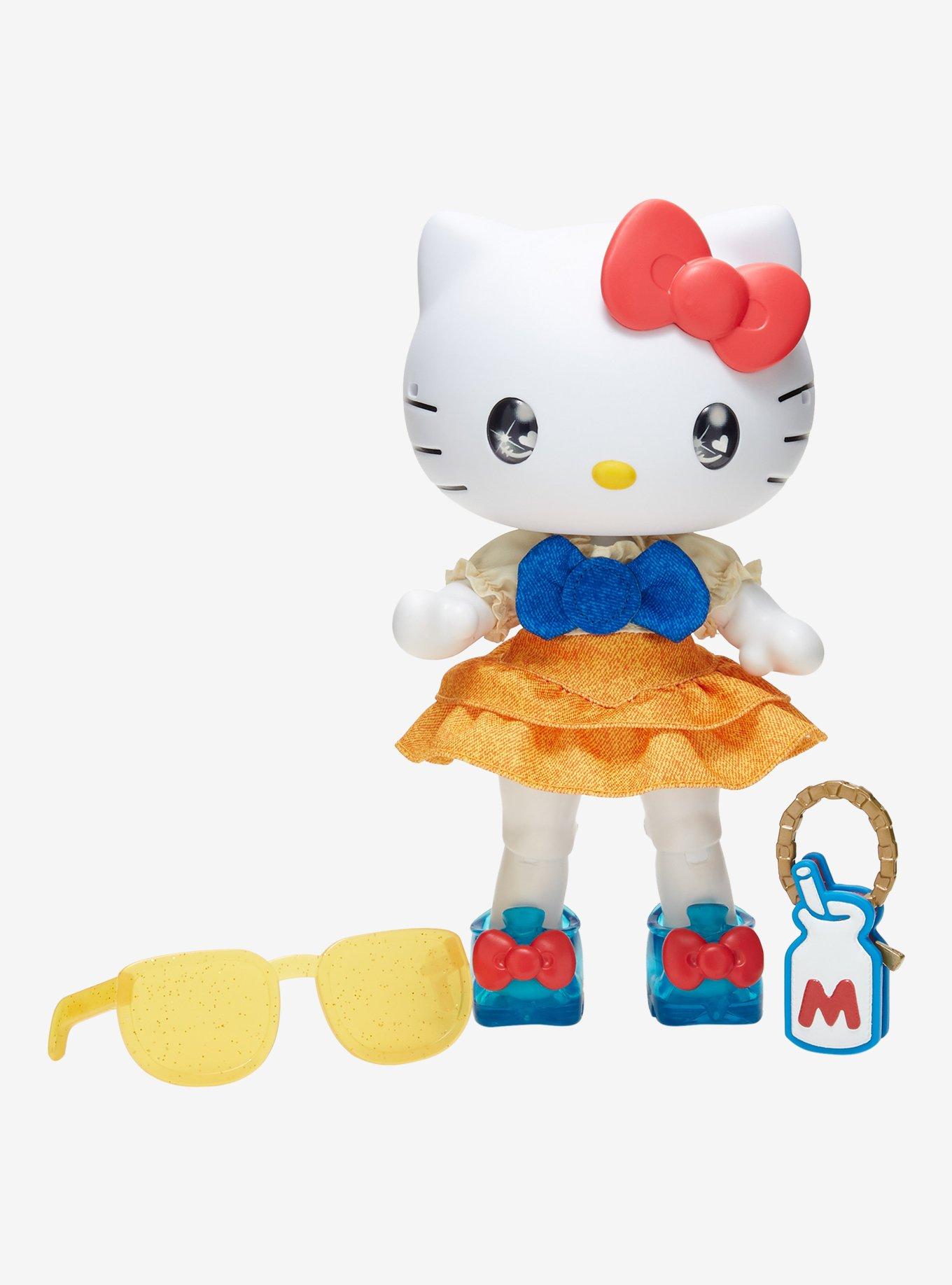 Hello Kitty And Friends Premier Series 2 Hello Kitty Doll, , alternate - view 3