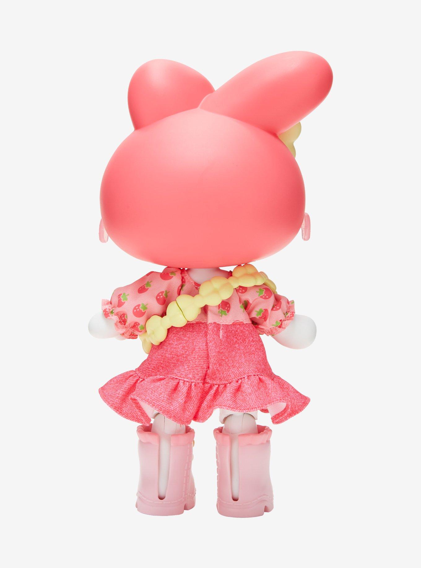 Hello Kitty And Friends Premier Series 2 My Melody Doll, , hi-res