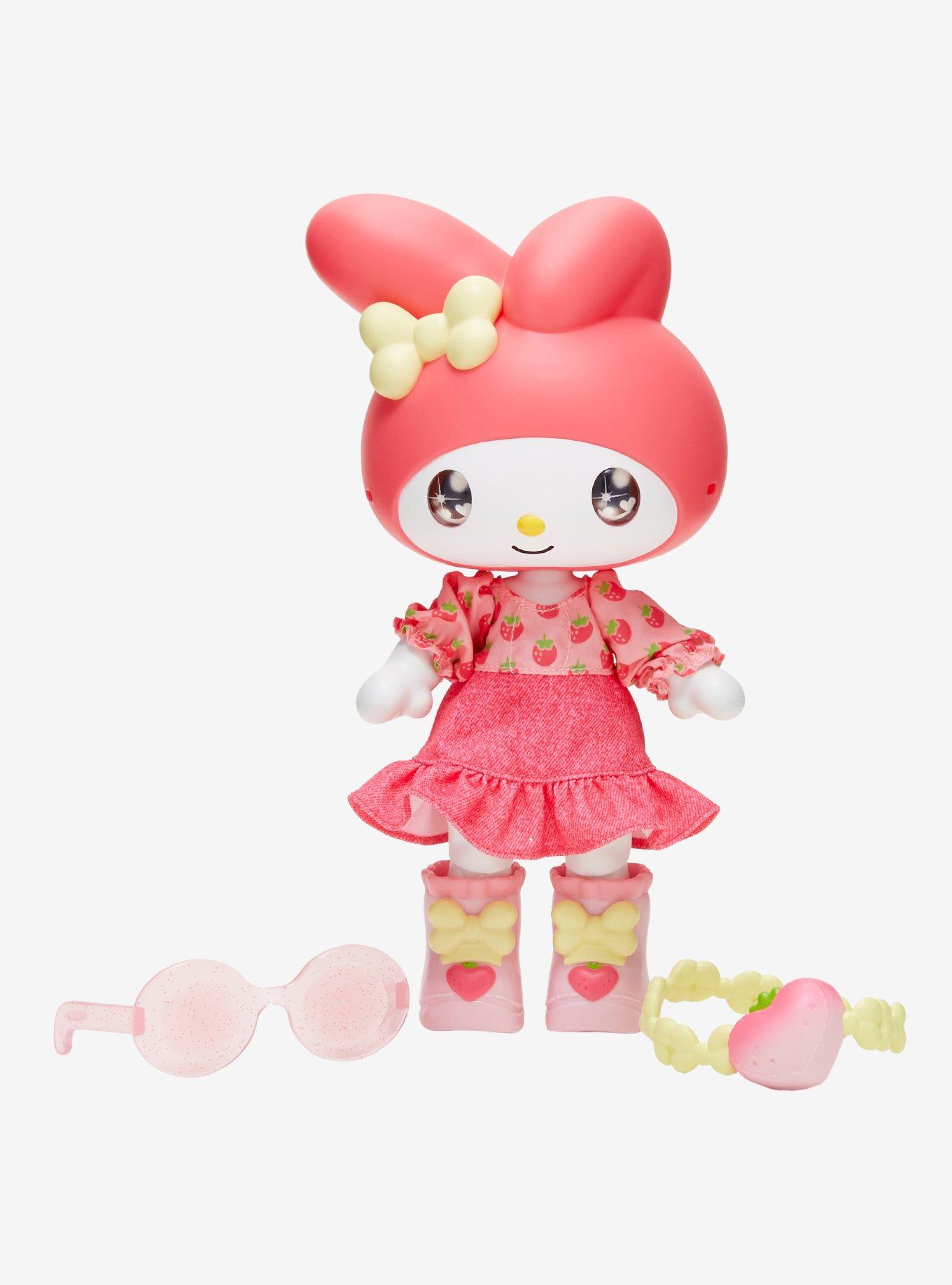 Hello Kitty And Friends Premier Series 2 My Melody Doll, , alternate - view 3