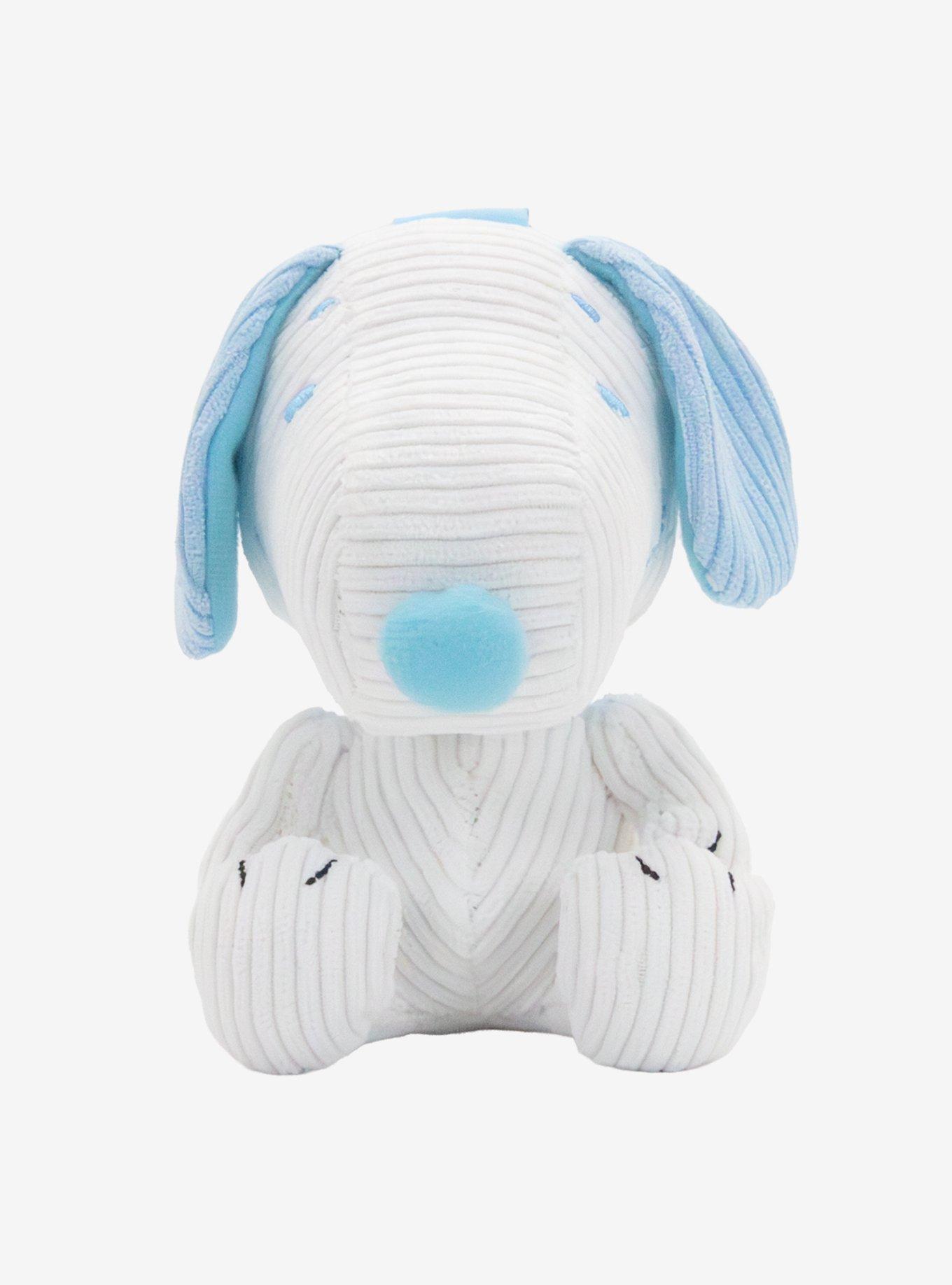 Whatever! Makes You Happy x Peanuts Sherbet Spring Corduroy Snoopy Blind Box Plush Bag Charm, , alternate - view 4