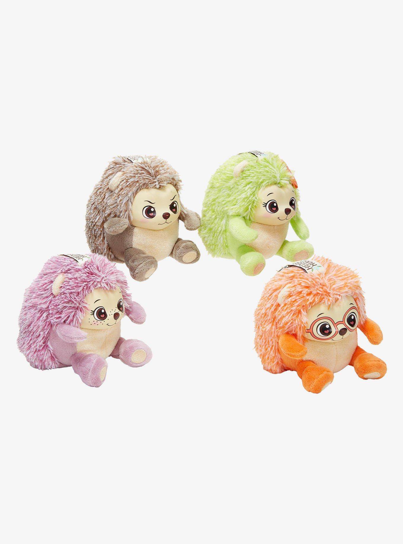 Hedgehugz Hedgehog Blind Box Bag Charm, , hi-res