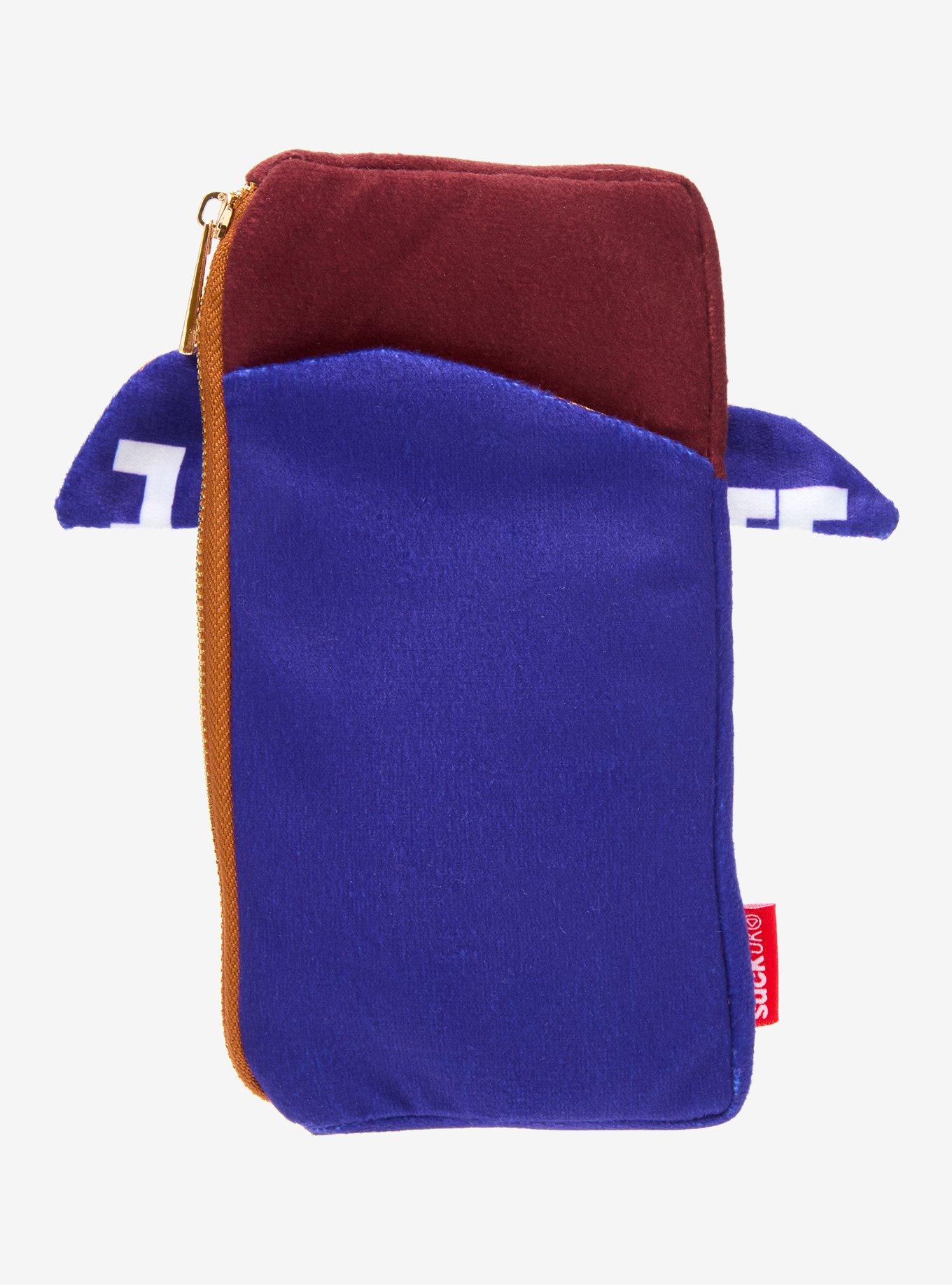 Chocolate Bar Pencil Case, , alternate - view 3