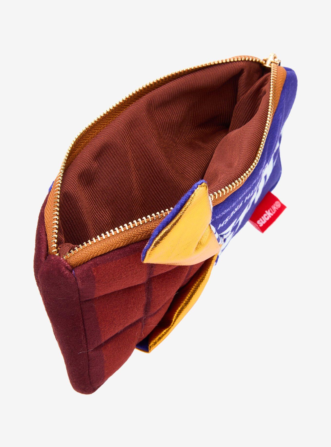 Chocolate Bar Pencil Case, , alternate - view 4