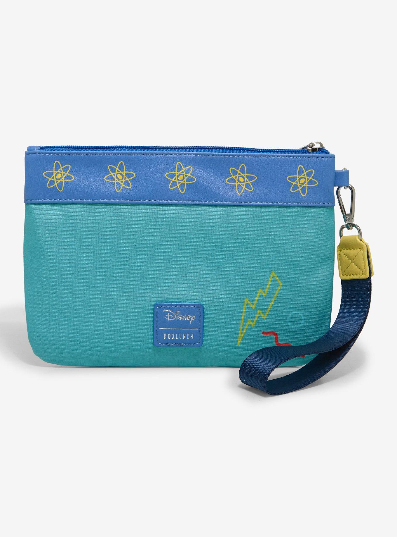 Disney A Goofy Movie Travel Wristlet &mdash; BoxLunch Exclusive, , alternate - view 3