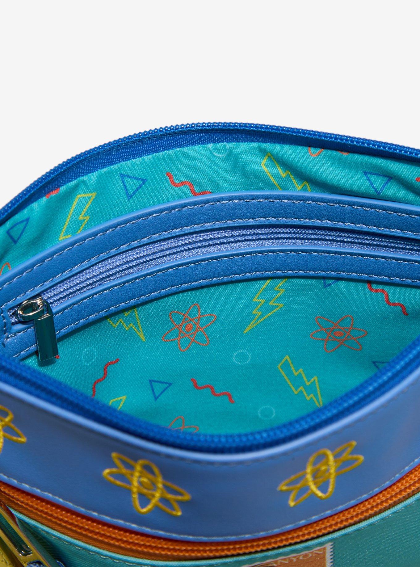 Disney A Goofy Movie Travel Wristlet &mdash; BoxLunch Exclusive, , alternate - view 4