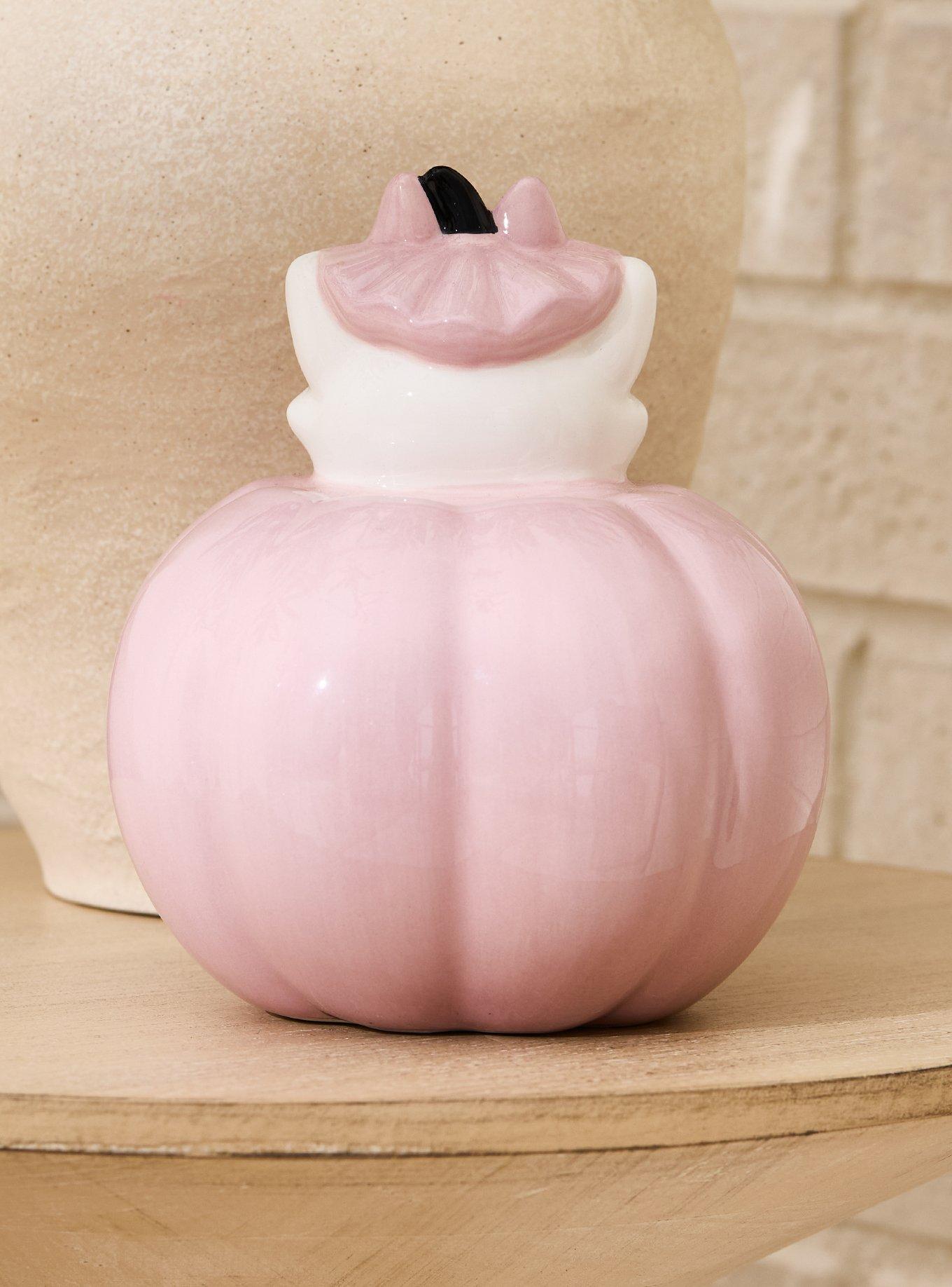 Disney The Aristocats Marie Pumpkin Figural Tea Light - BoxLunch Exclusive, , alternate - view 3