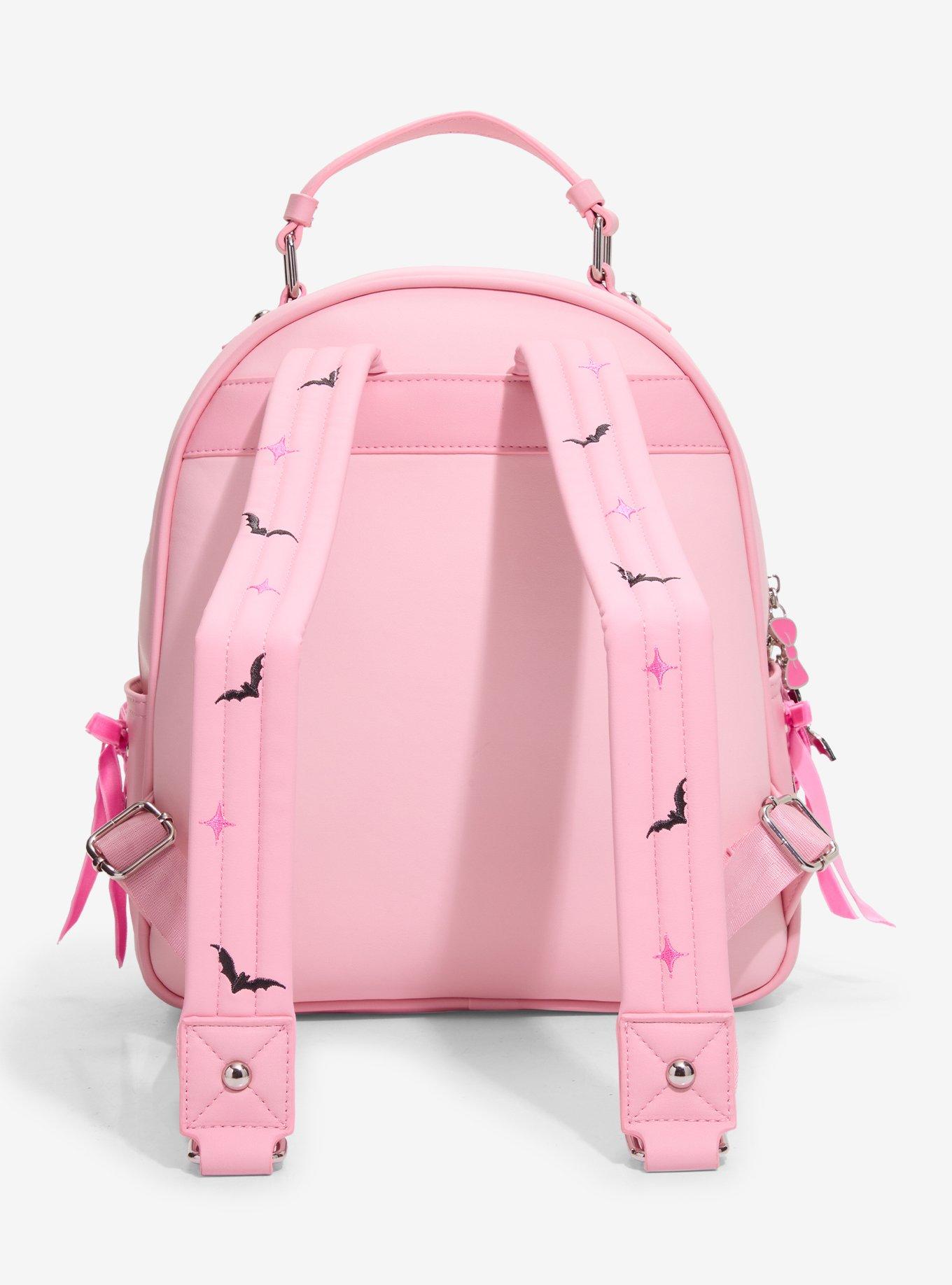 Disney The Aristocats Marie Witch Light-Up Mini Backpack &mdash; BoxLunch Exclusive, , alternate - view 4