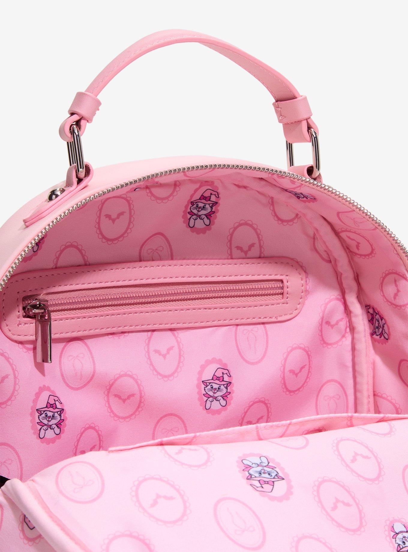 Disney The Aristocats Marie Witch Light-Up Mini Backpack &mdash; BoxLunch Exclusive, , alternate - view 5