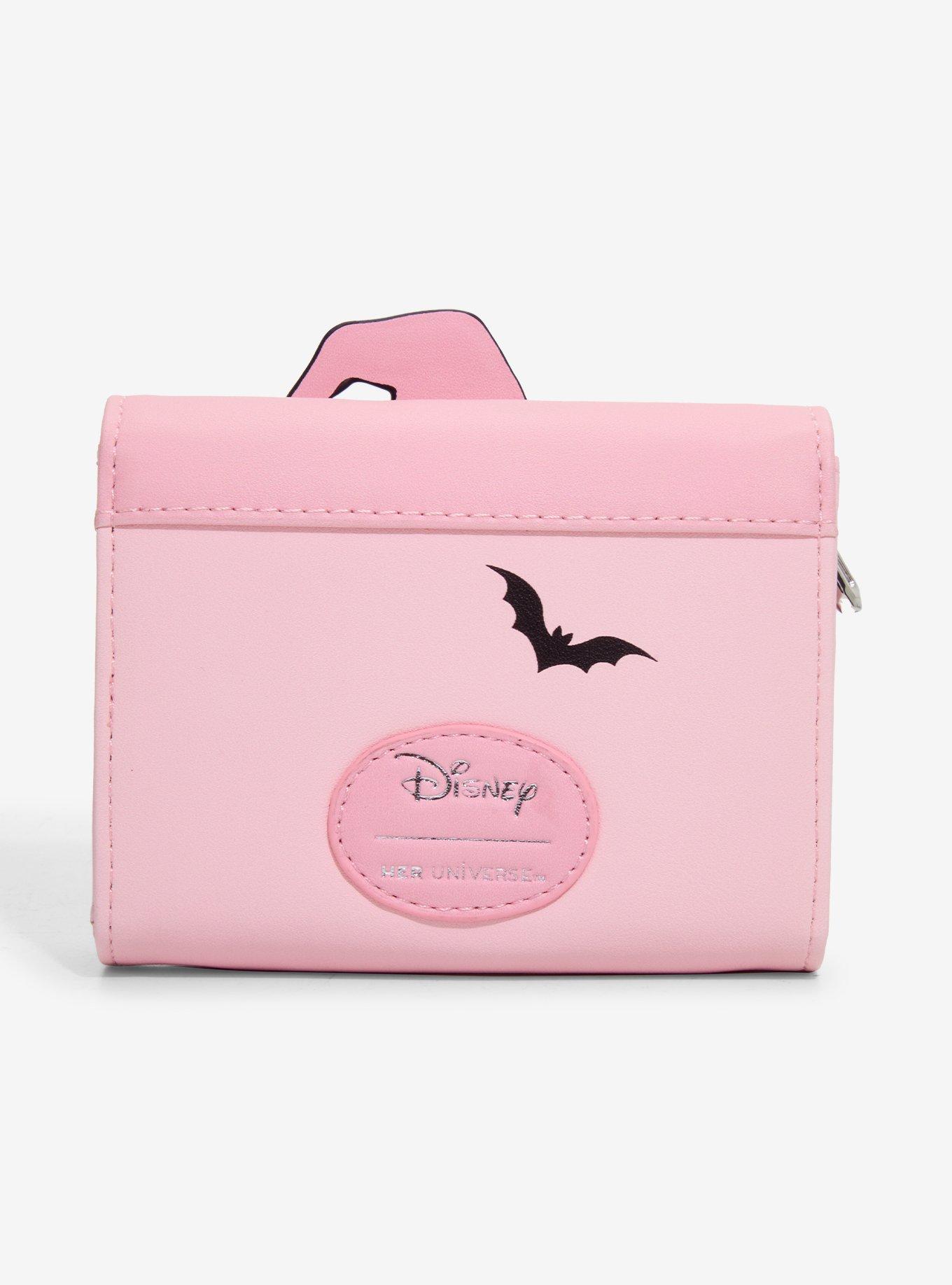 Disney The Aristocats Marie Witch Pop-Up Zip Wallet &mdash; BoxLunch Exclusive, , alternate - view 4