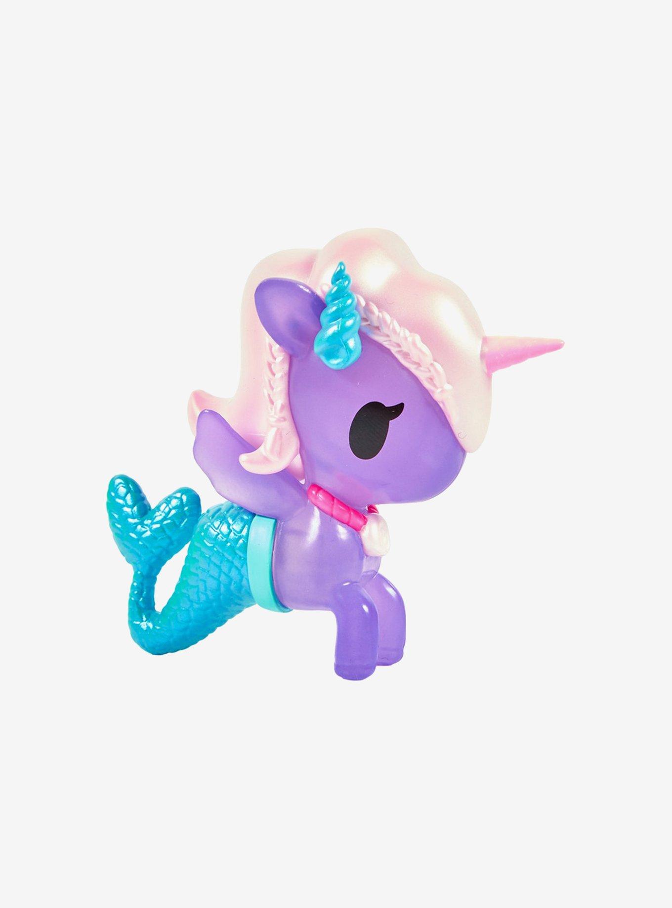 tokidoki Magical Tides Mermicorno Blind Box Figure, , alternate - view 5