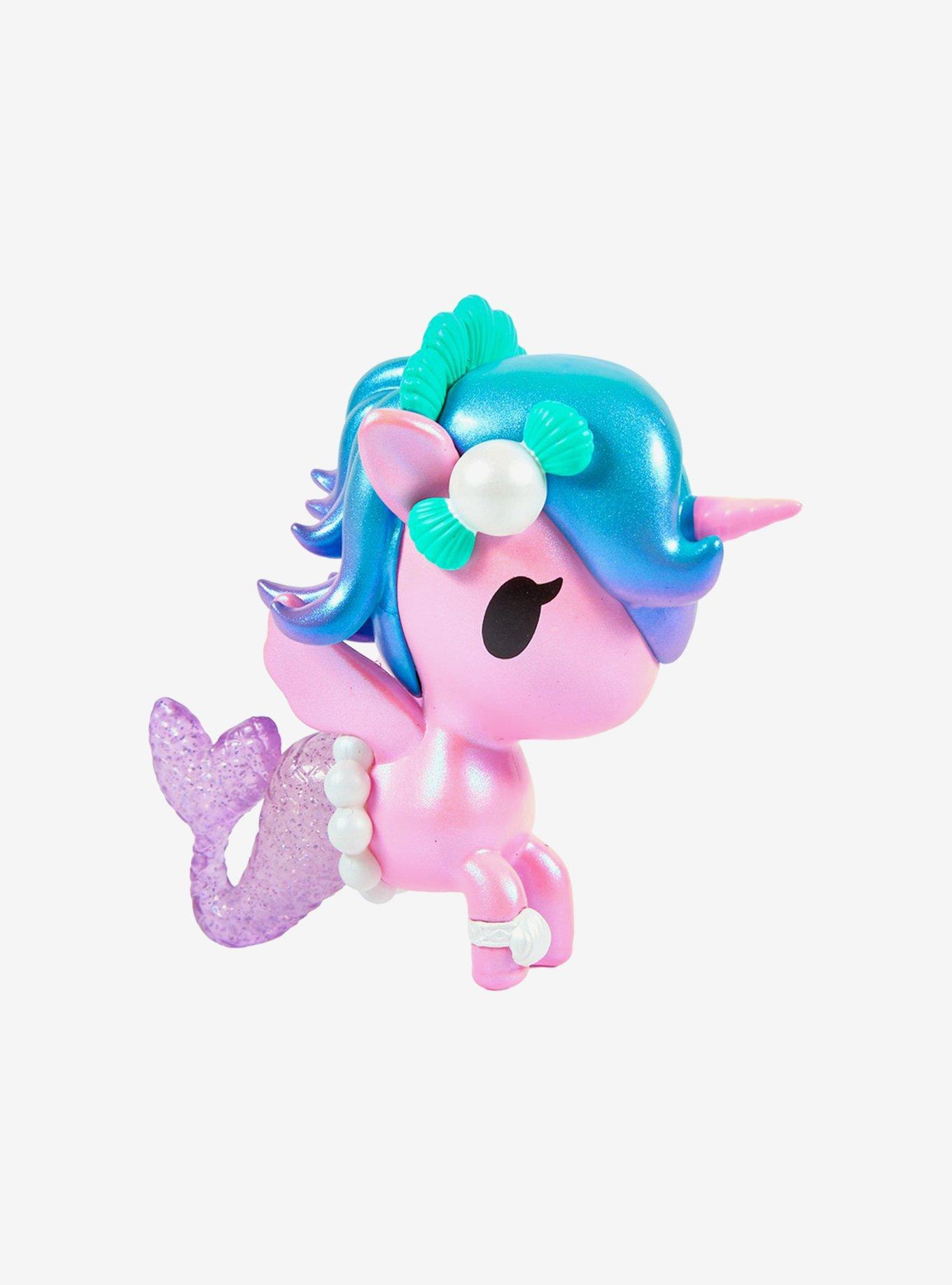 tokidoki Magical Tides Mermicorno Blind Box Figure, , alternate - view 6