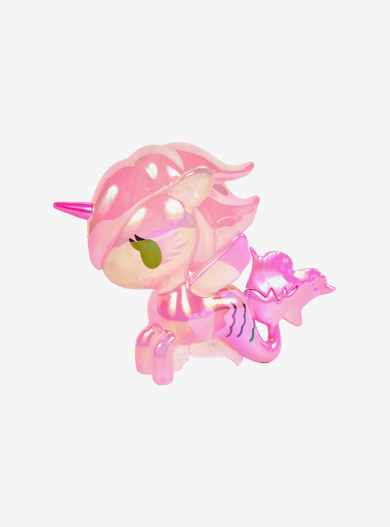 tokidoki Magical Tides Mermicorno Electra (Special Edition) Vinyl Figure, , hi-res