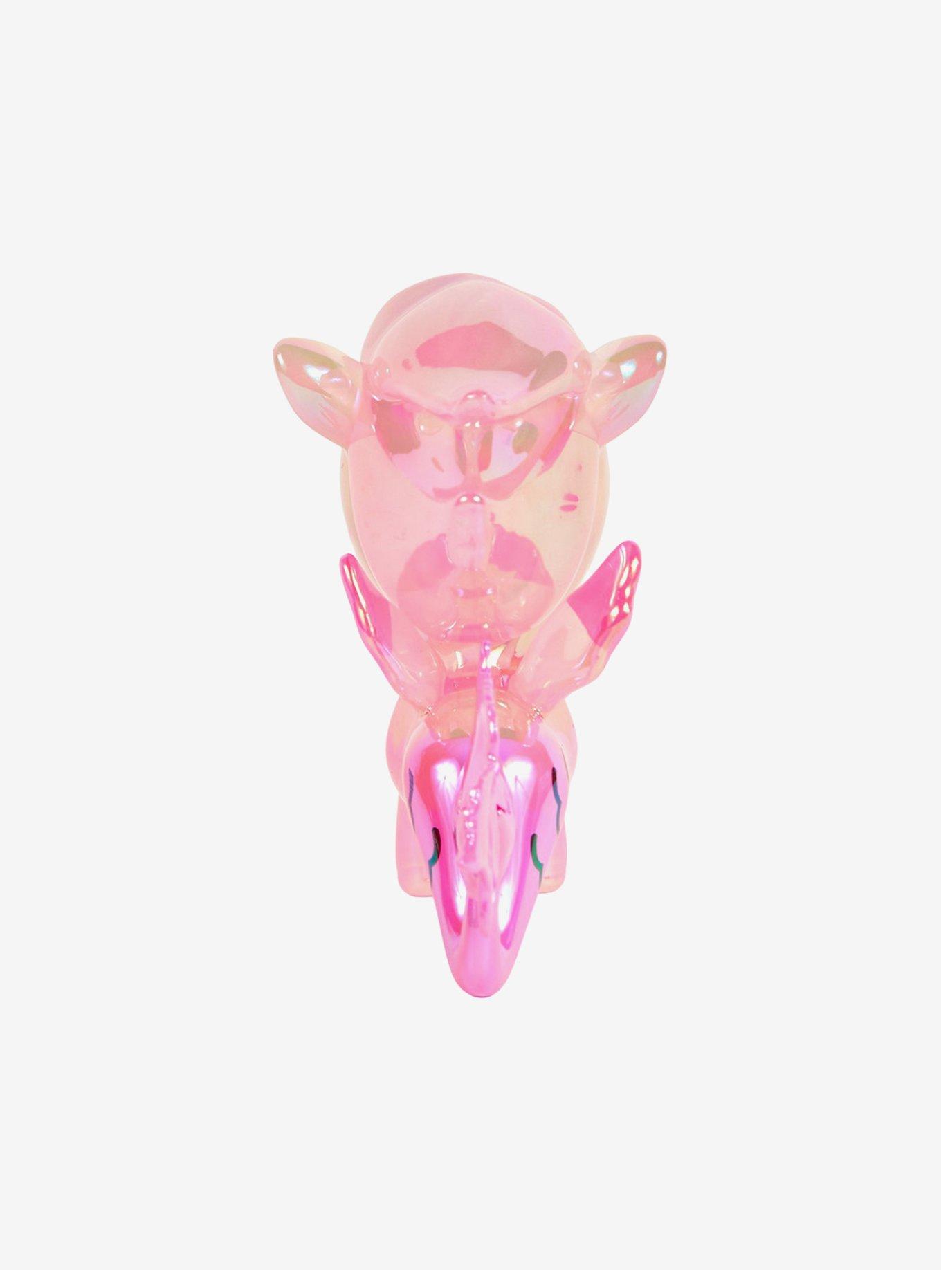 tokidoki Magical Tides Mermicorno Electra (Special Edition) Vinyl Figure, , alternate - view 3