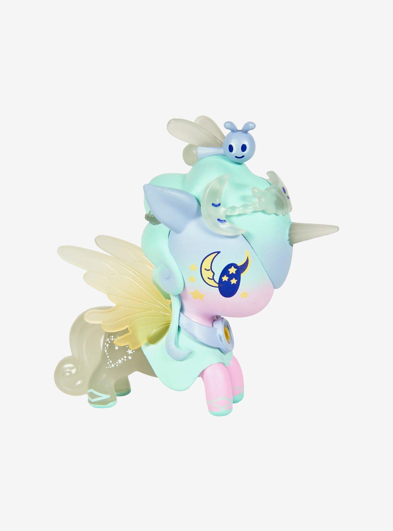tokidoki Pixie Dust Fairy Unicorno Blind Box Figure, , hi-res