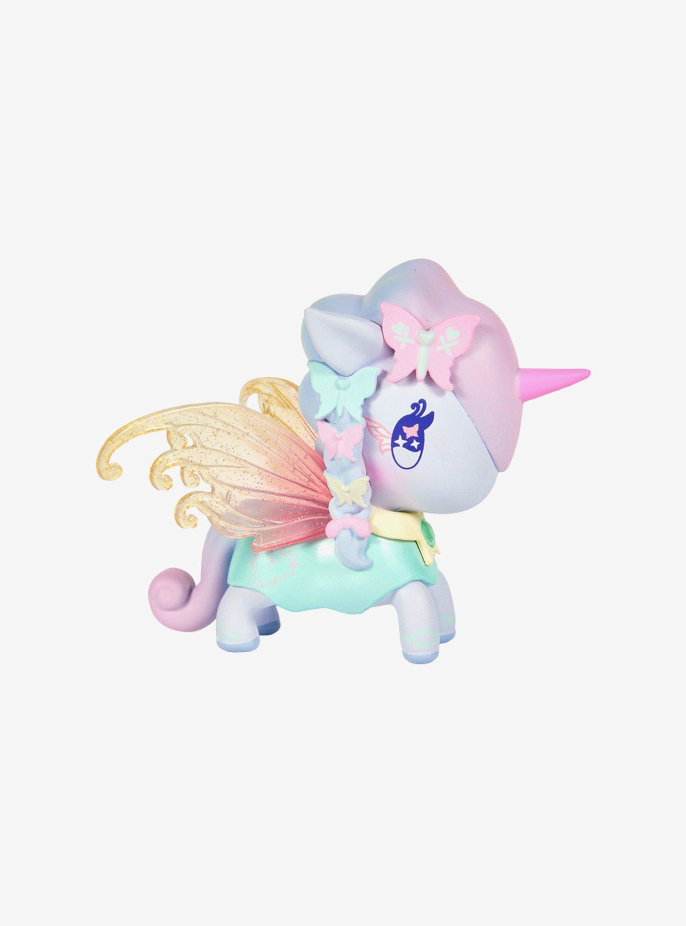tokidoki Pixie Dust Fairy Unicorno Blind Box Figure, , alternate - view 3