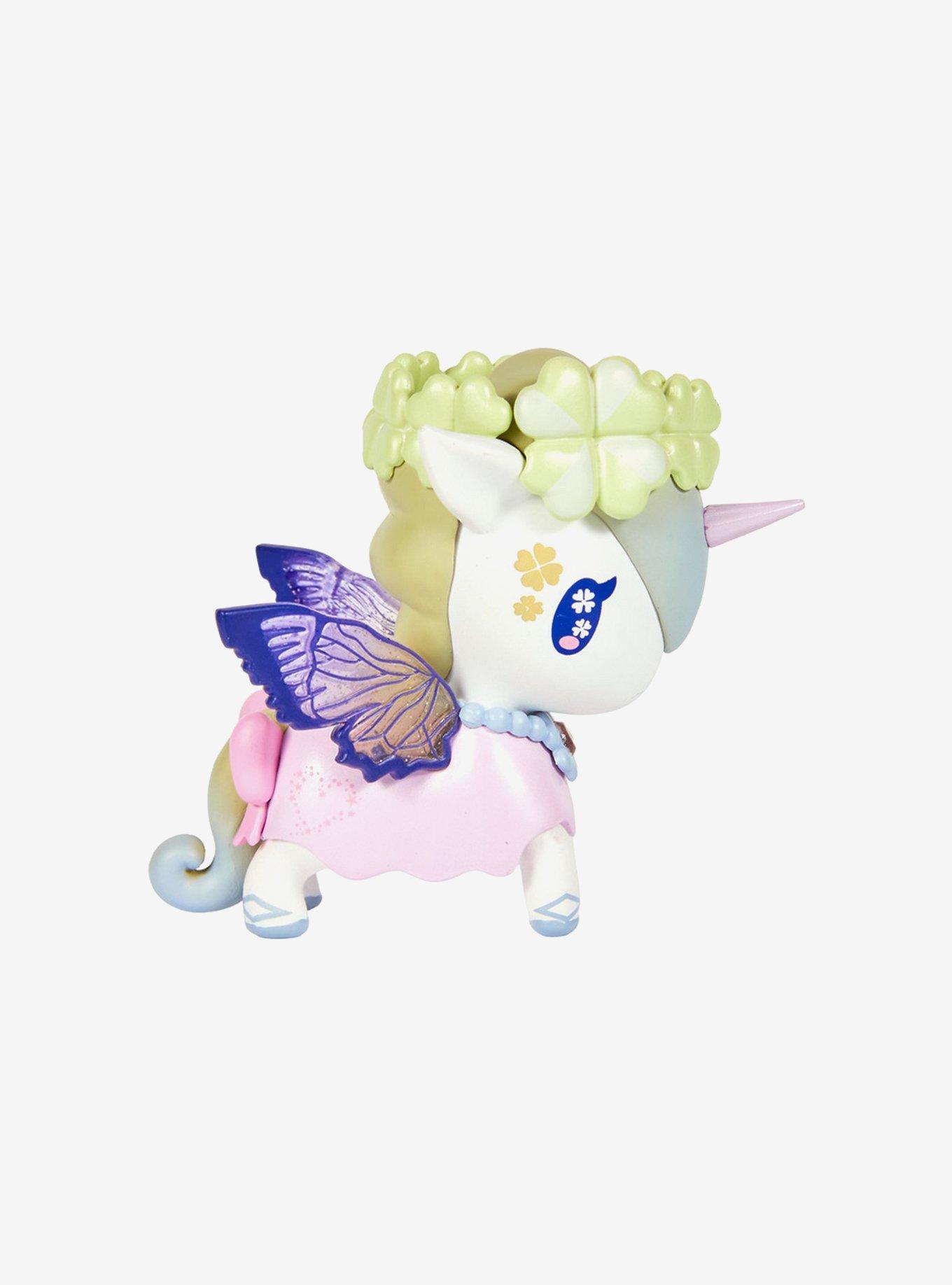 tokidoki Pixie Dust Fairy Unicorno Blind Box Figure, , alternate - view 4