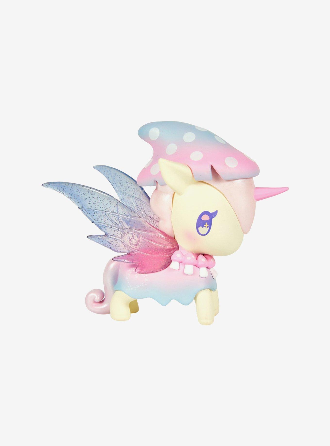 tokidoki Pixie Dust Fairy Unicorno Blind Box Figure, , alternate - view 5