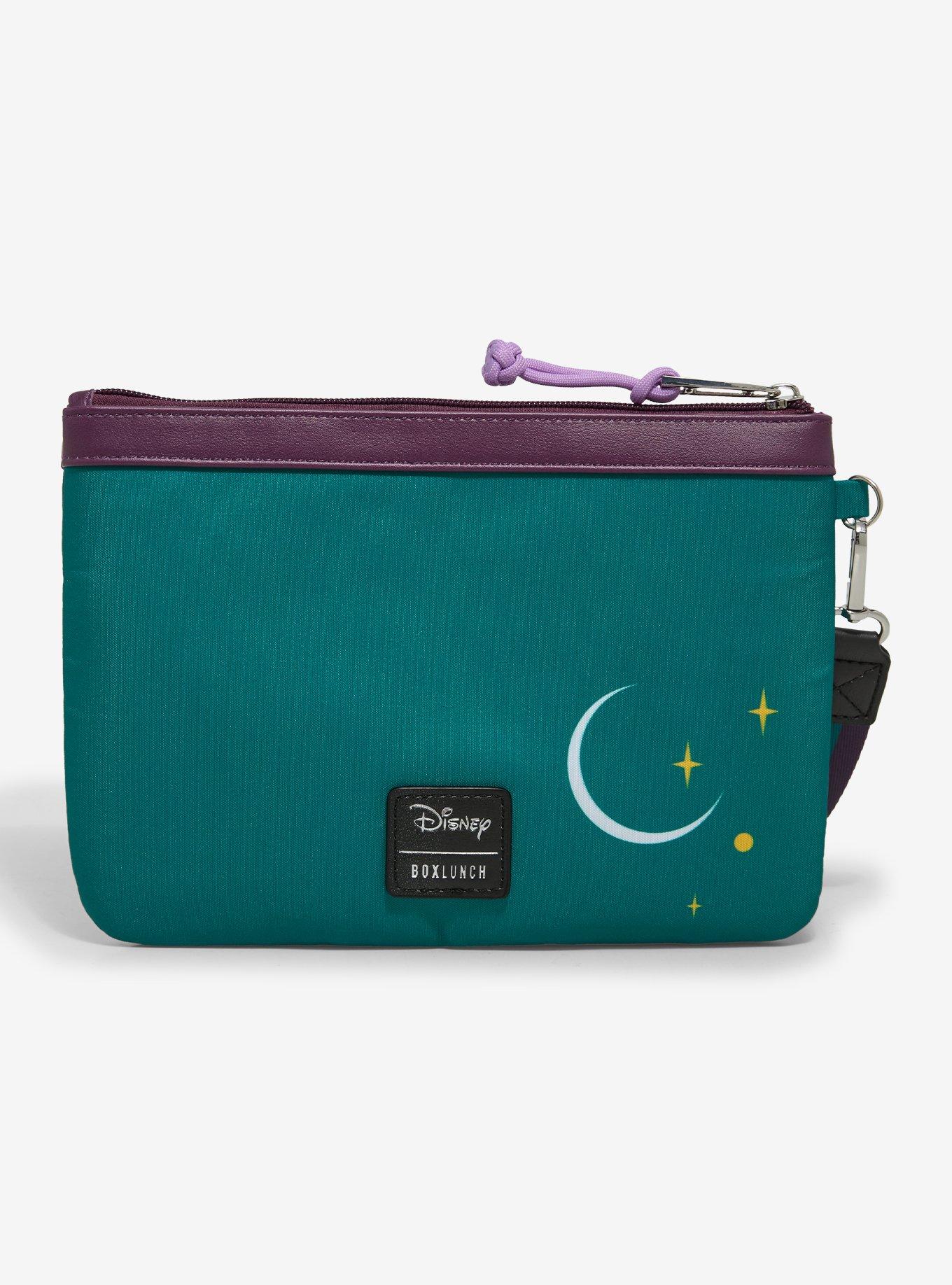 Disney Treasure Planet Stamps Wristlet, , alternate - view 3